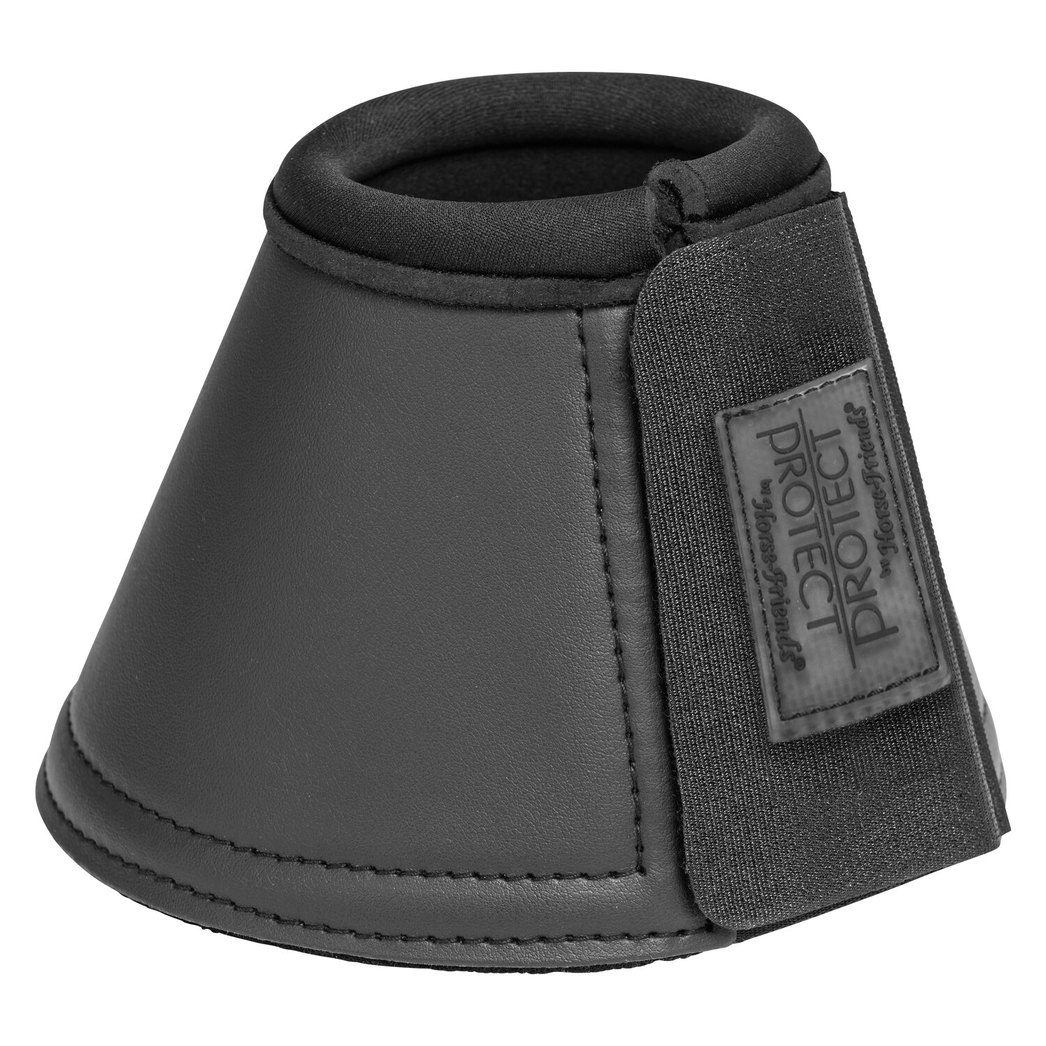 PROTECT by Horse-Friends Hufglocken Kunstleder – Ansicht 1