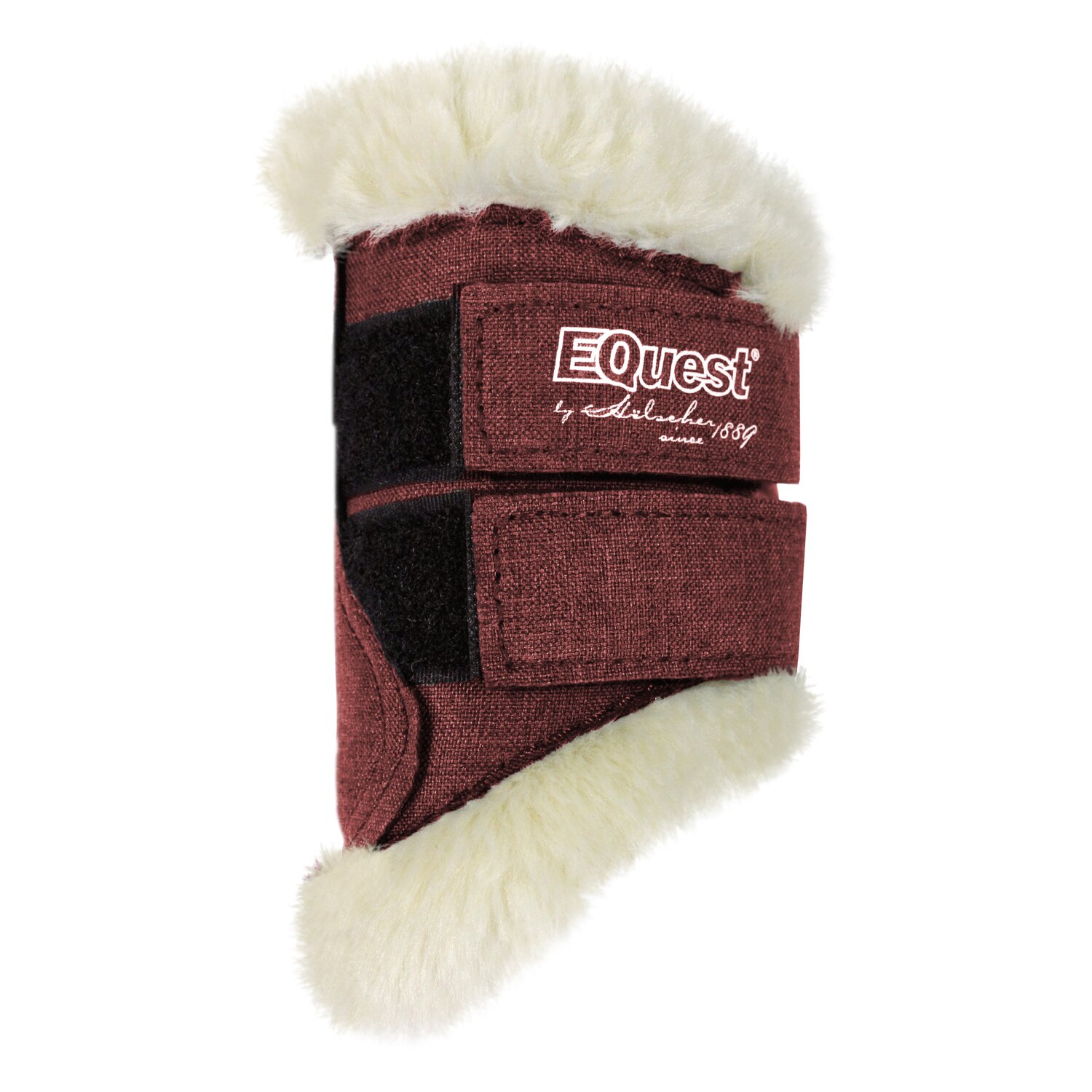 EQUEST Gamaschen Soft – Ansicht 1