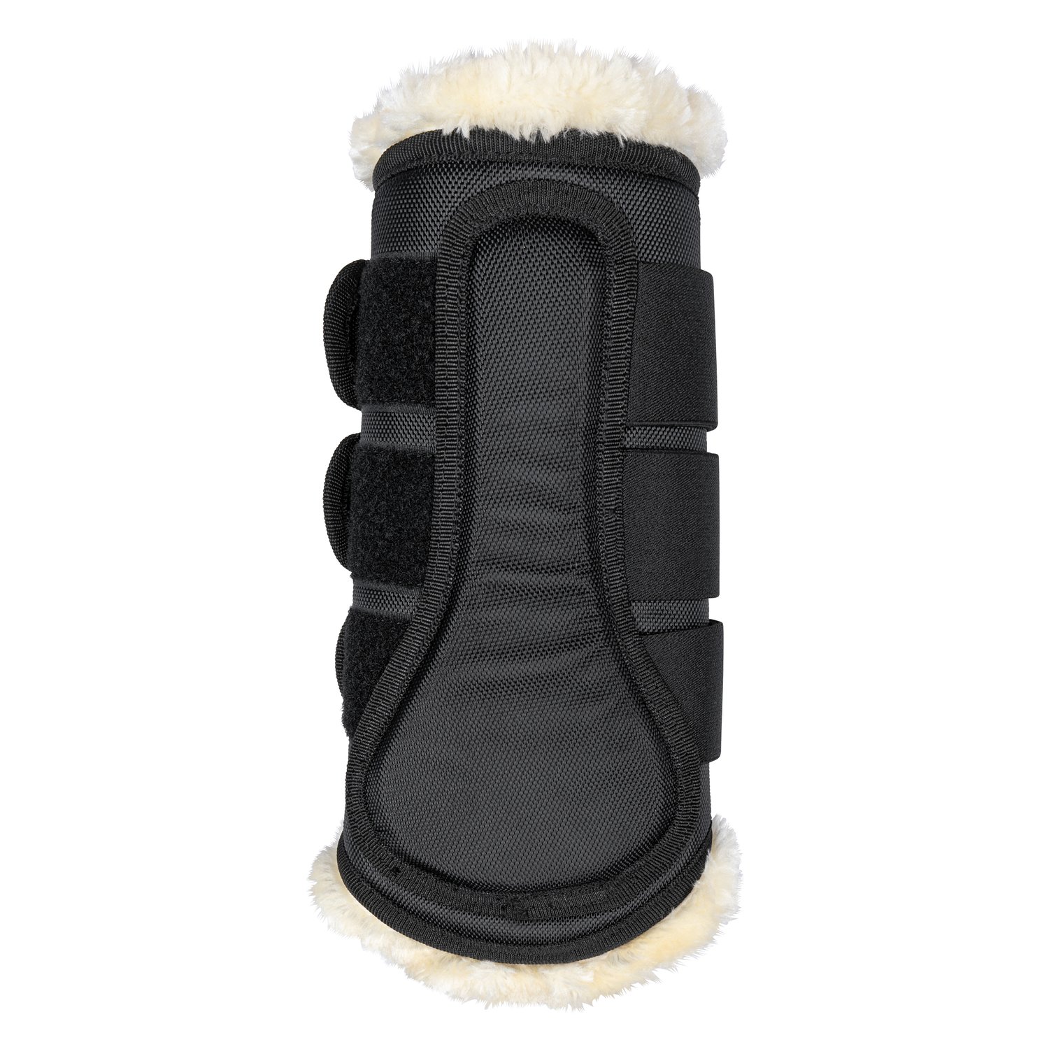 PROTECT by Horse-friends Gamaschen FauxFur – Ansicht 1