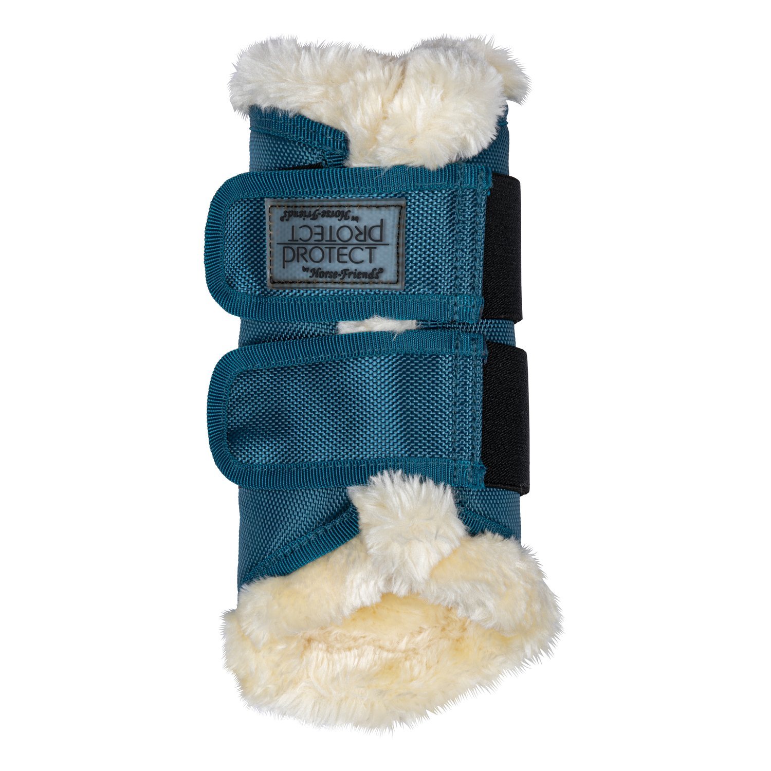 PROTECT by Horse-friends Gamaschen FauxFur – Ansicht 2