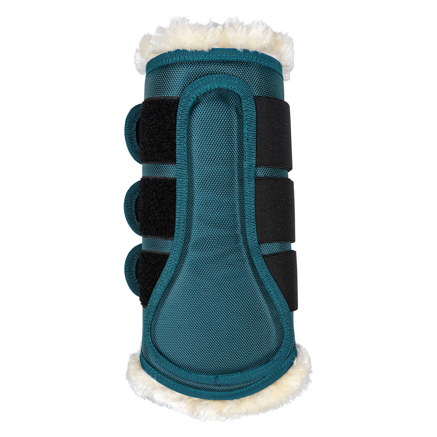 PROTECT by Horse-friends Gamaschen FauxFur – Ansicht 1