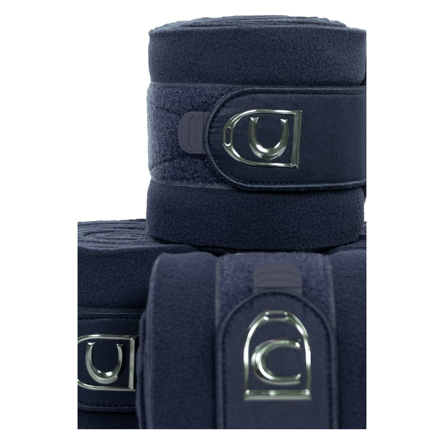 Cavallo Fleecebandagen CAVALHIVA – Ansicht 2