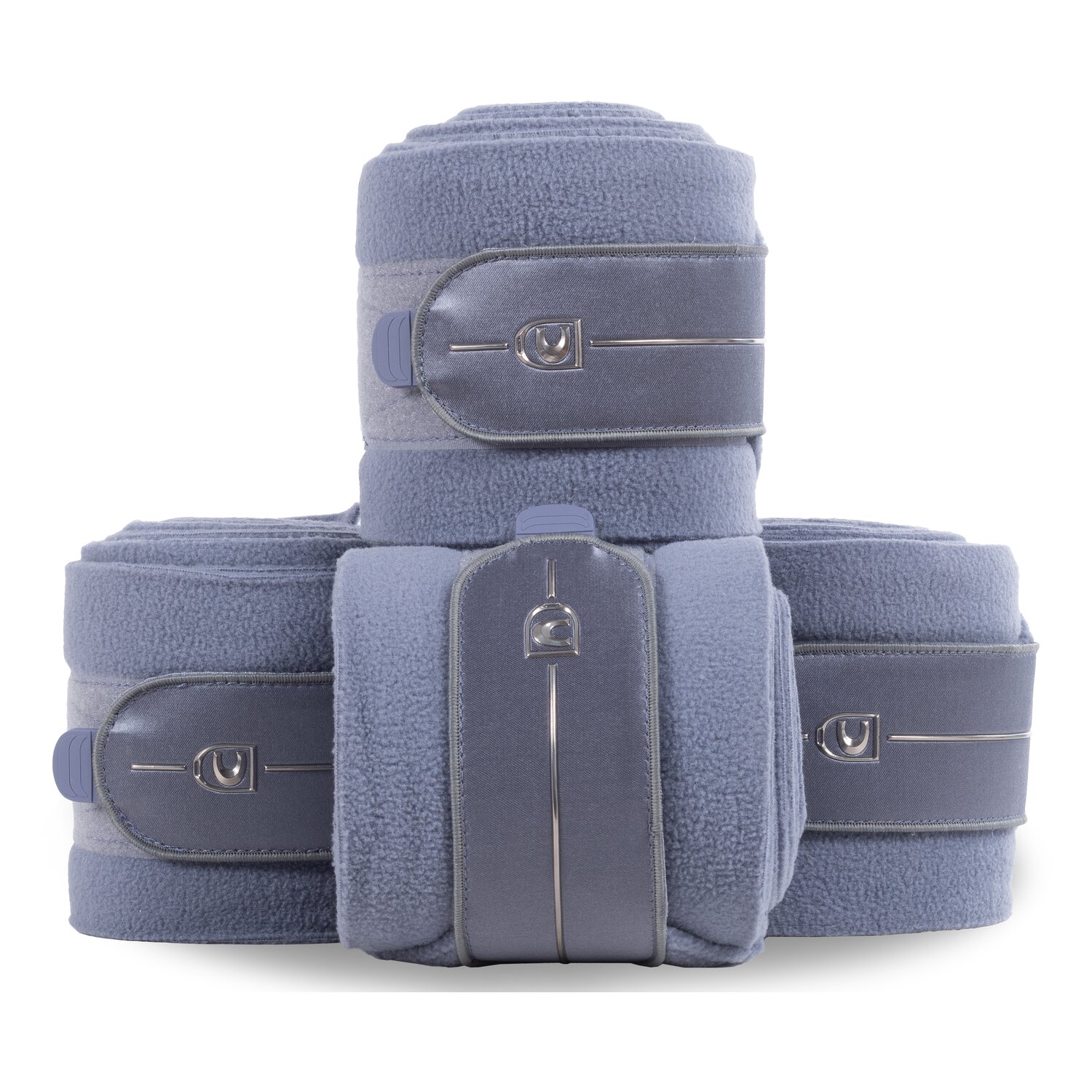 Cavallo Fleecebandagen CAVALJOLA – Ansicht 1