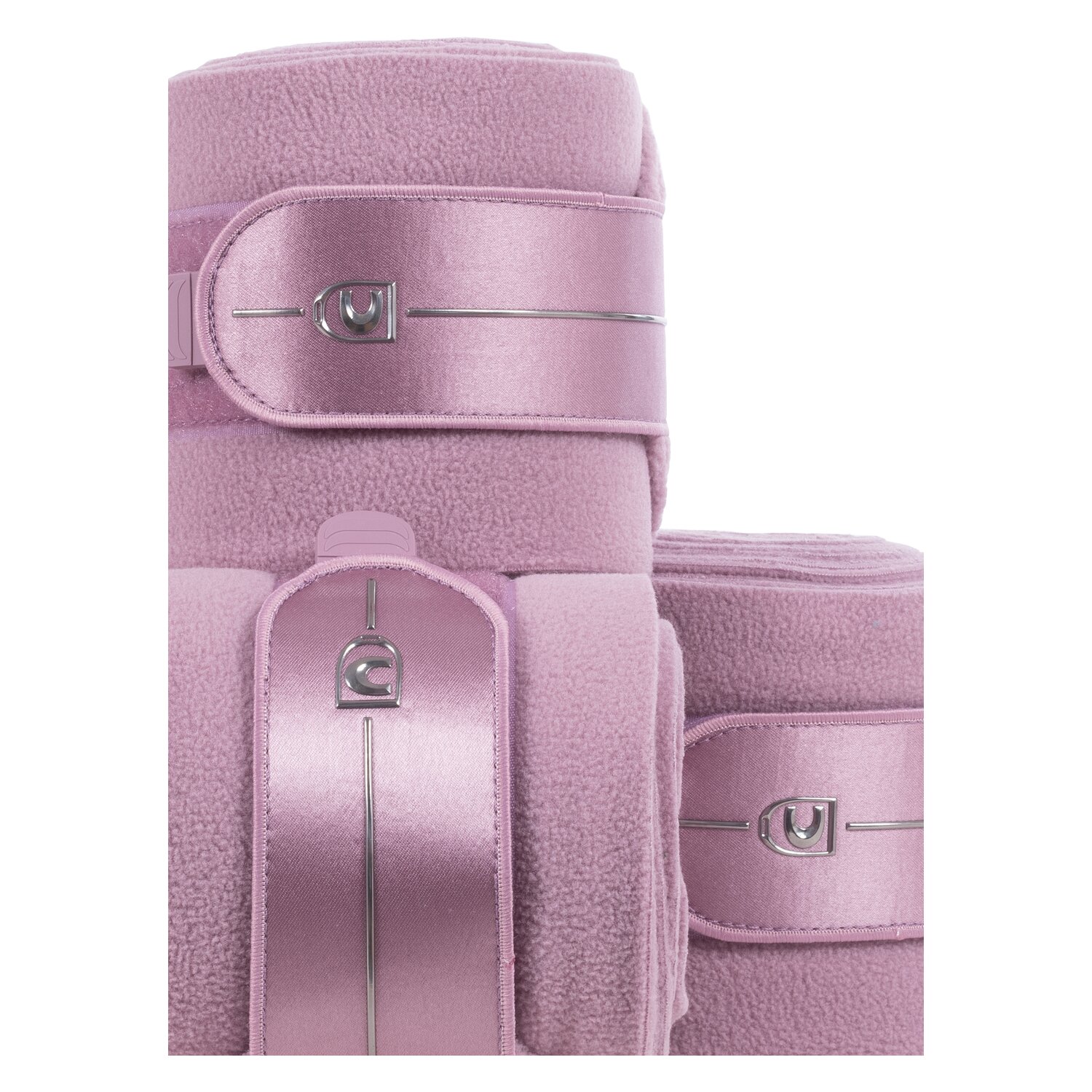 Cavallo Fleecebandagen CAVALJOLA – Ansicht 2