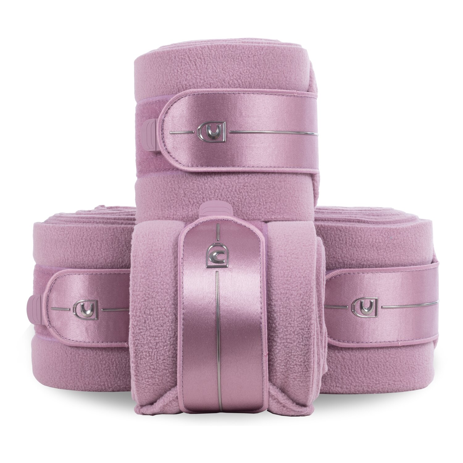 Cavallo Fleecebandagen CAVALJOLA – Ansicht 1