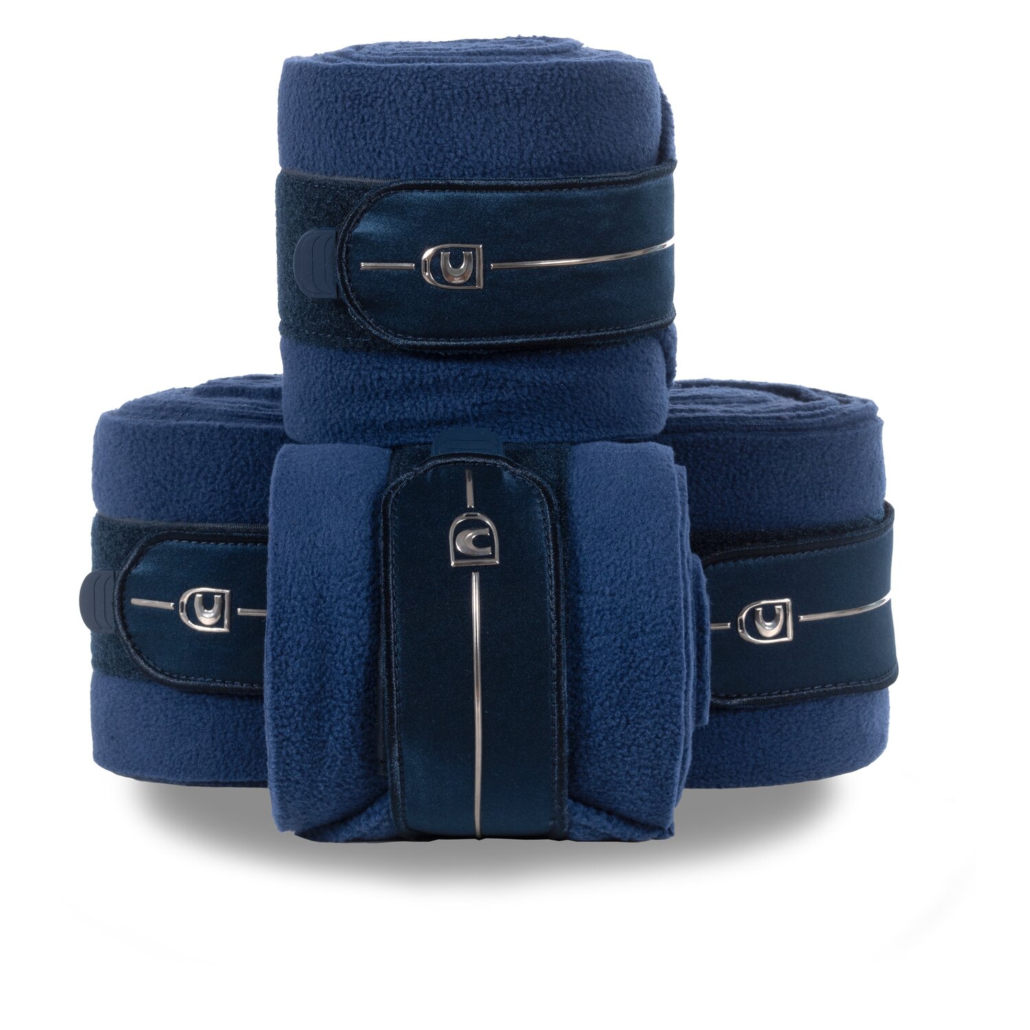 Cavallo Fleecebandagen CAVALJOLA &ndash; Ansicht 4