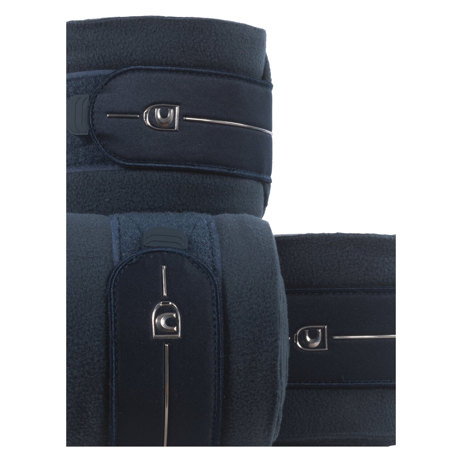 Cavallo Fleecebandagen CAVALJOLA – Ansicht 2