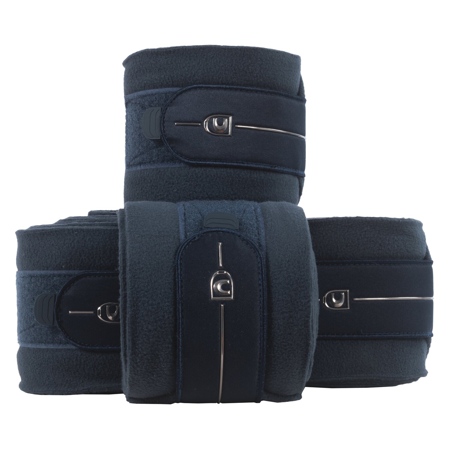 Cavallo Fleecebandagen CAVALJOLA – Ansicht 1