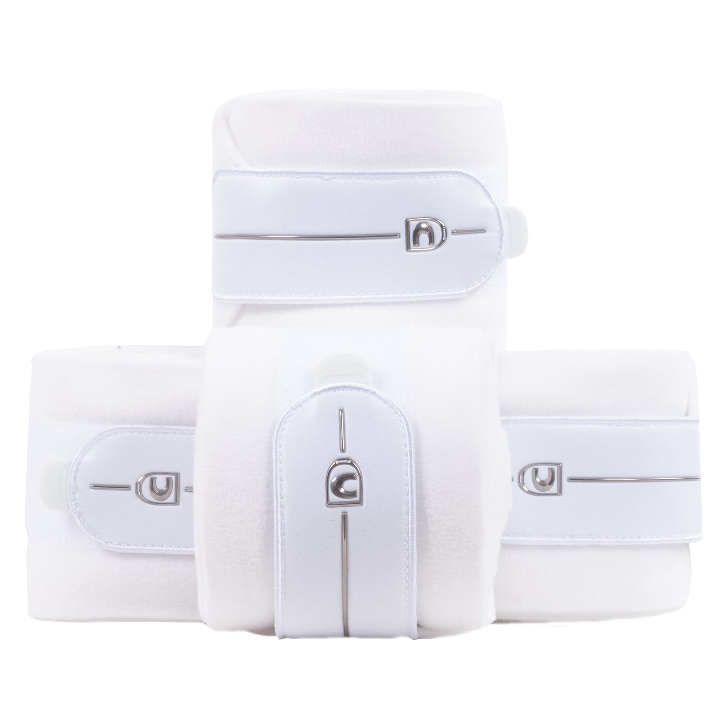 Cavallo Fleecebandagen CAVALJOLA &ndash; Ansicht 2