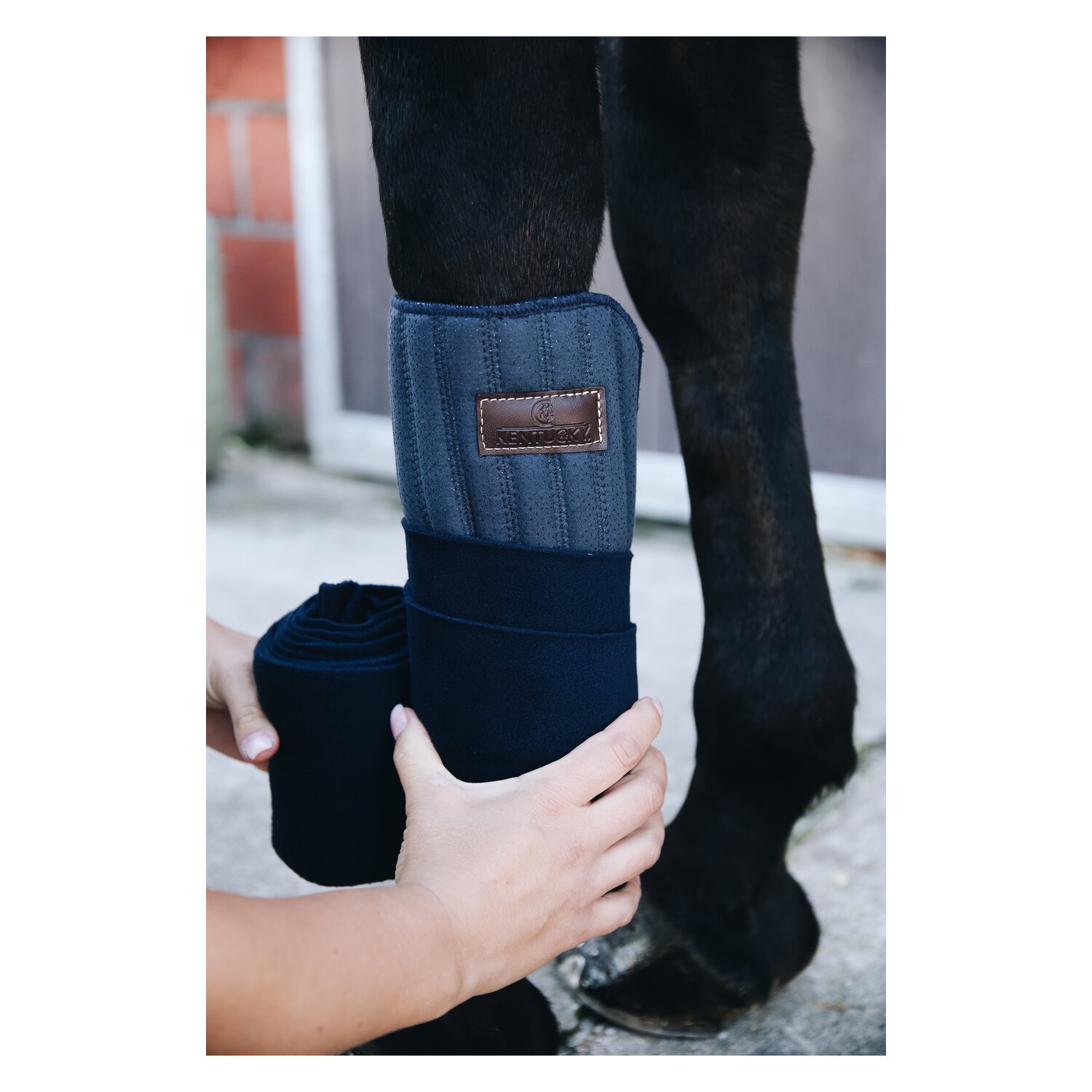 KENTUCKY Bandagierunterlagen Absorb – Ansicht 2