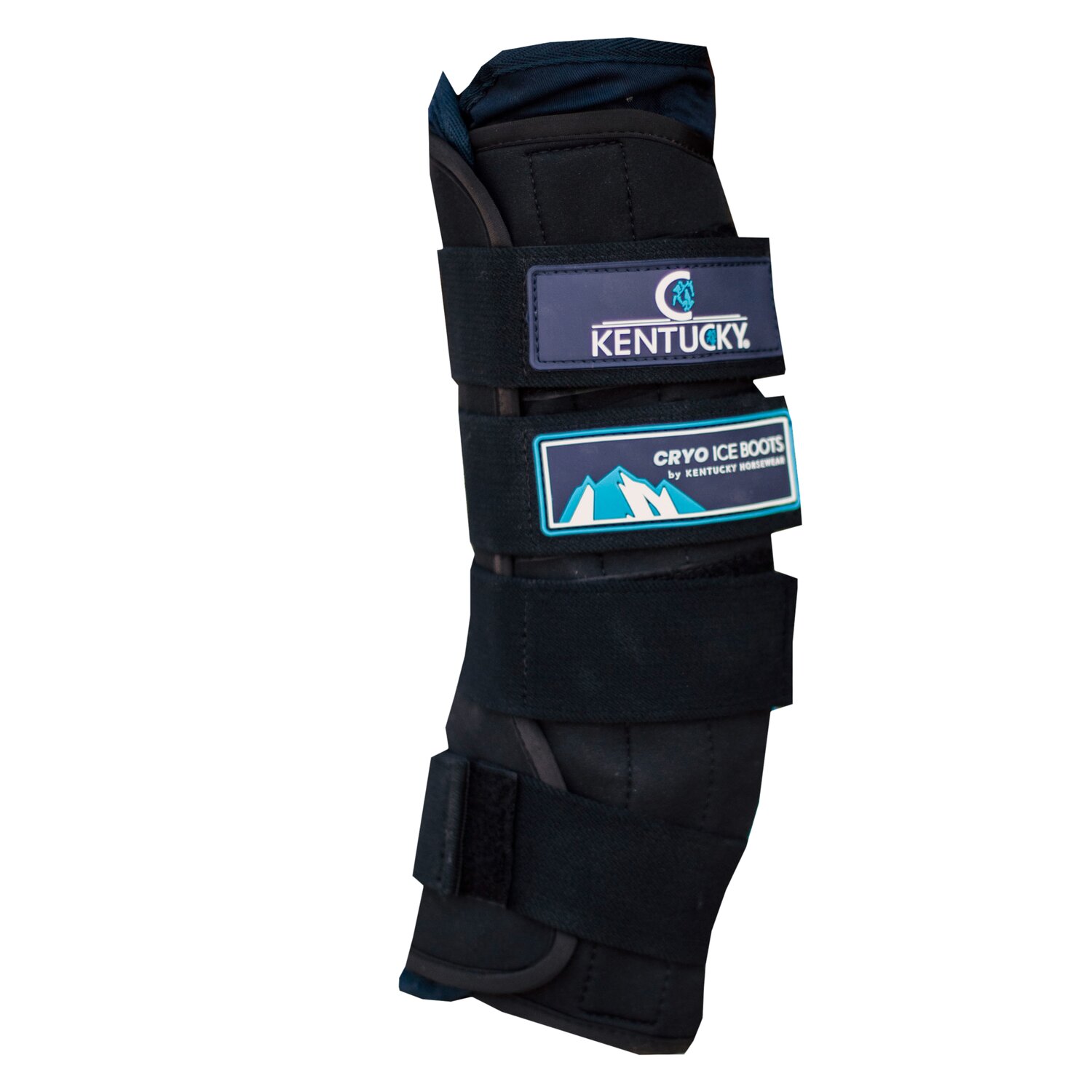 KENTUCKY Boots Cryo Ice – Ansicht 1