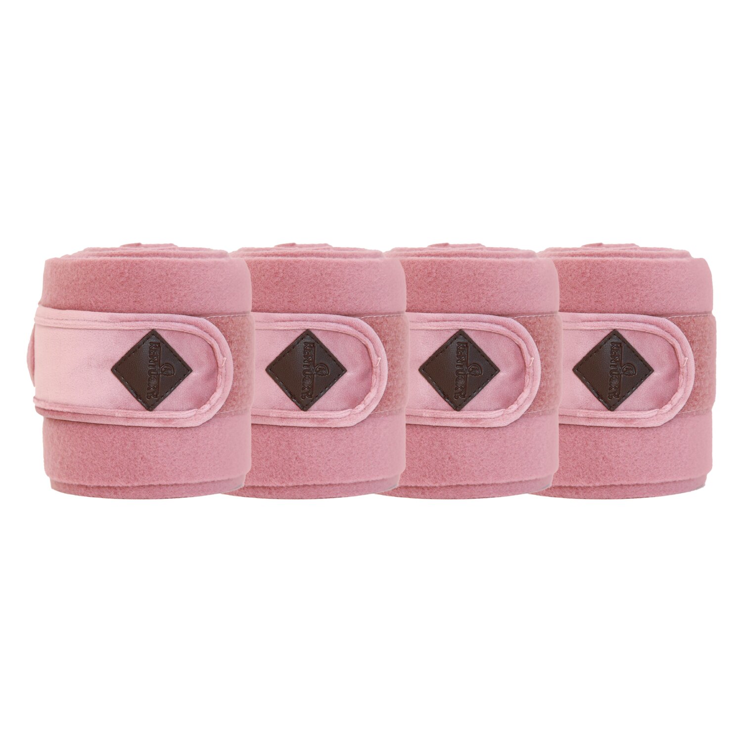 KENTUCKY Polar Fleecebandagen Velvet – Ansicht 1