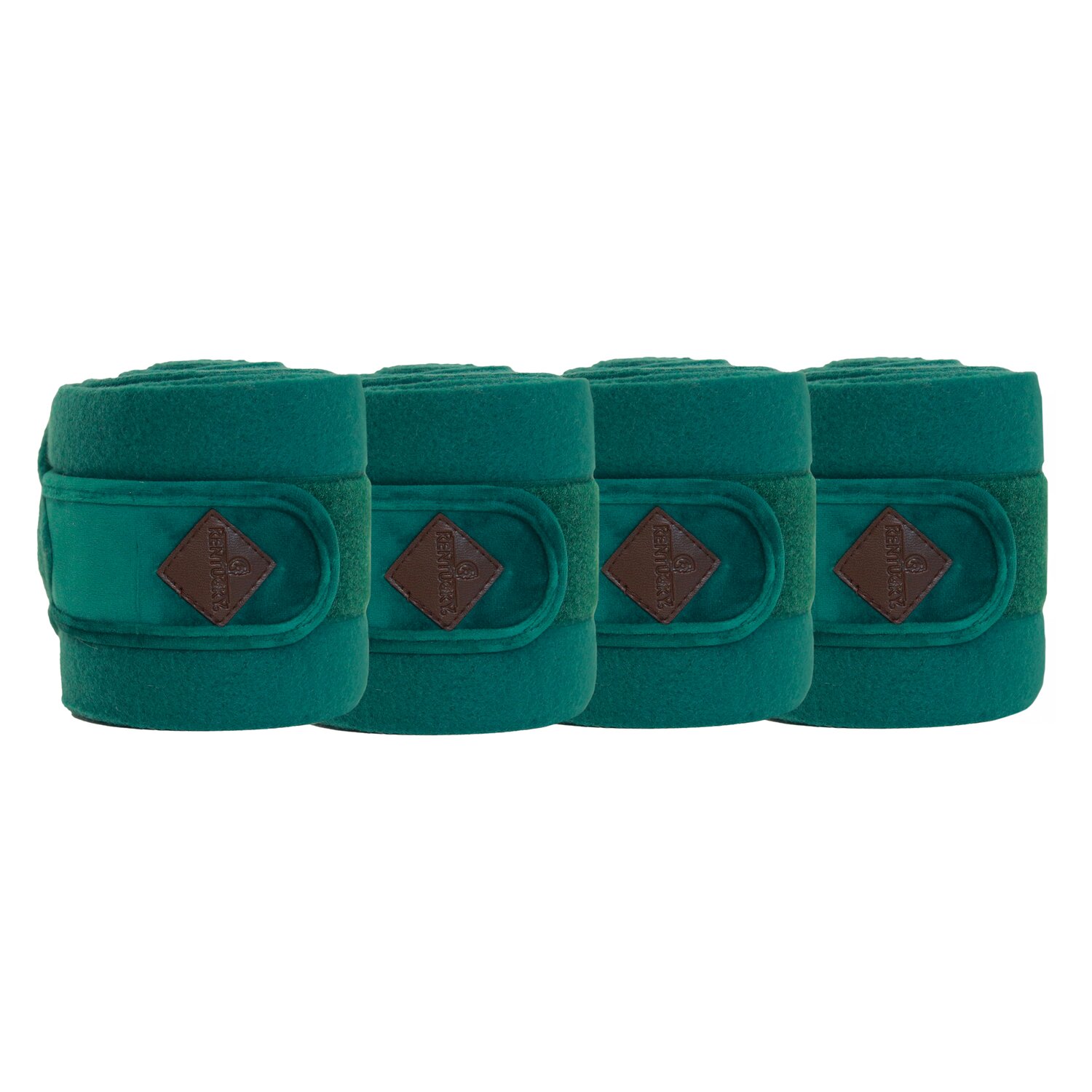 KENTUCKY Polar Fleecebandagen Velvet – Ansicht 1