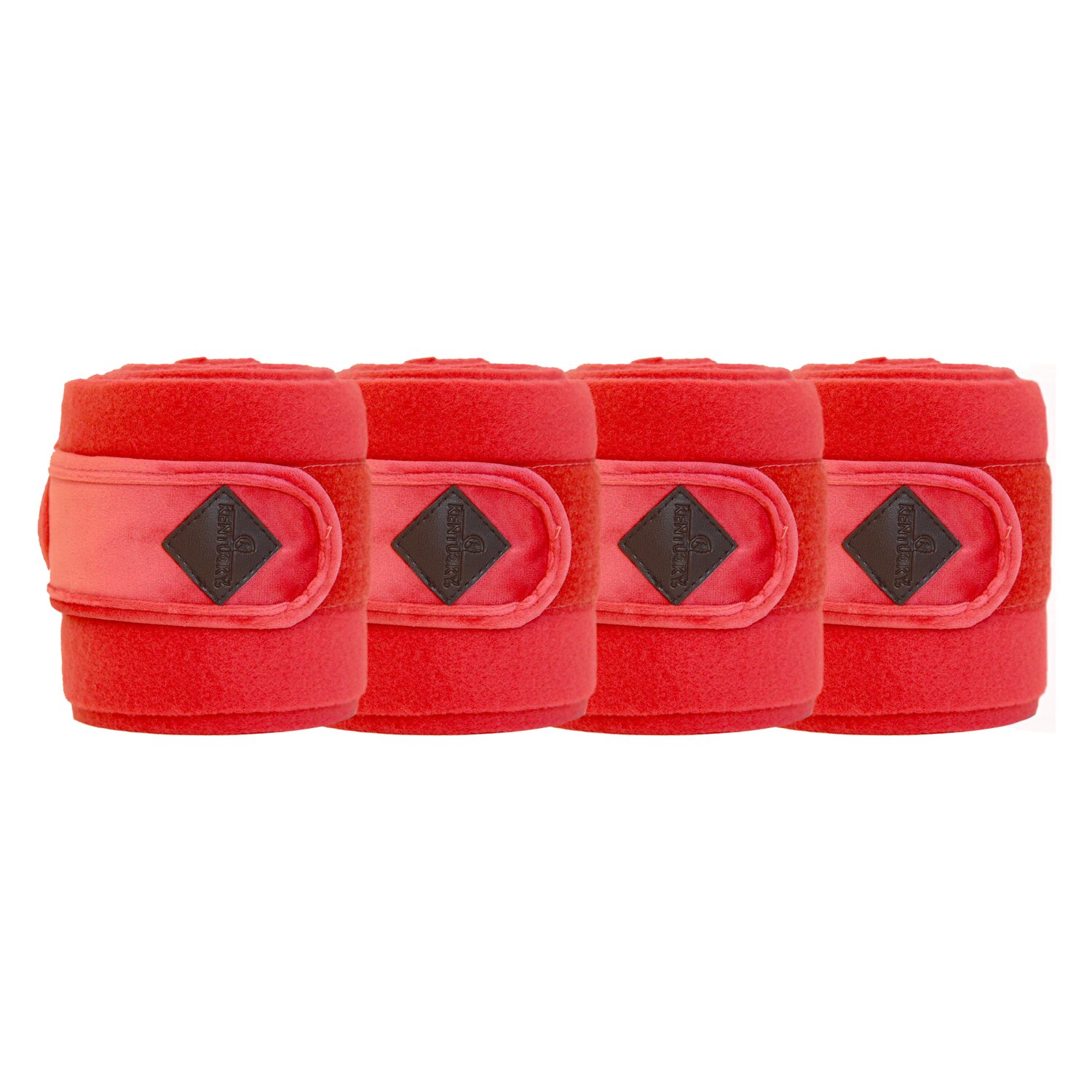 KENTUCKY Polar Fleecebandagen Velvet – Ansicht 1