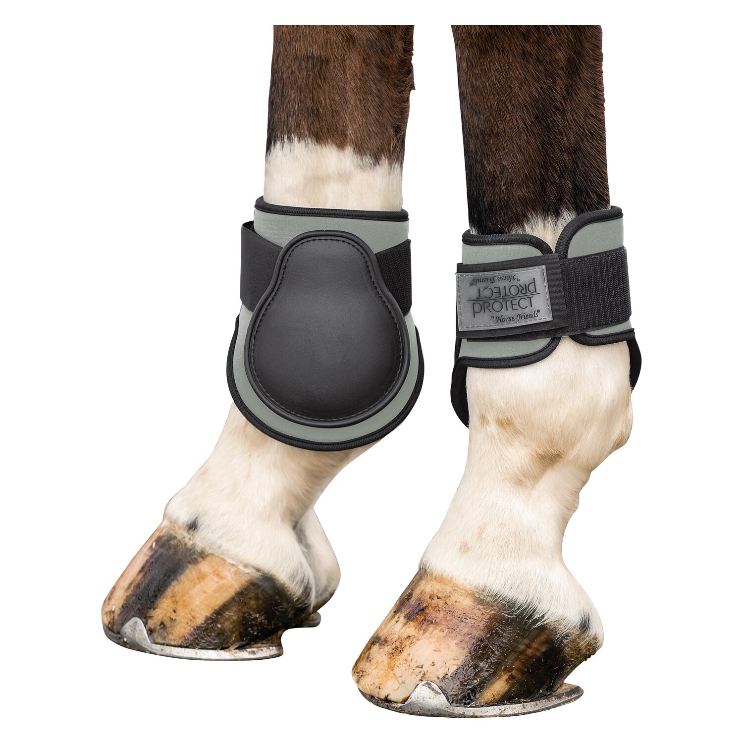 PROTECT by Horse-Friends Hippopren-Streichkappe – Ansicht 1