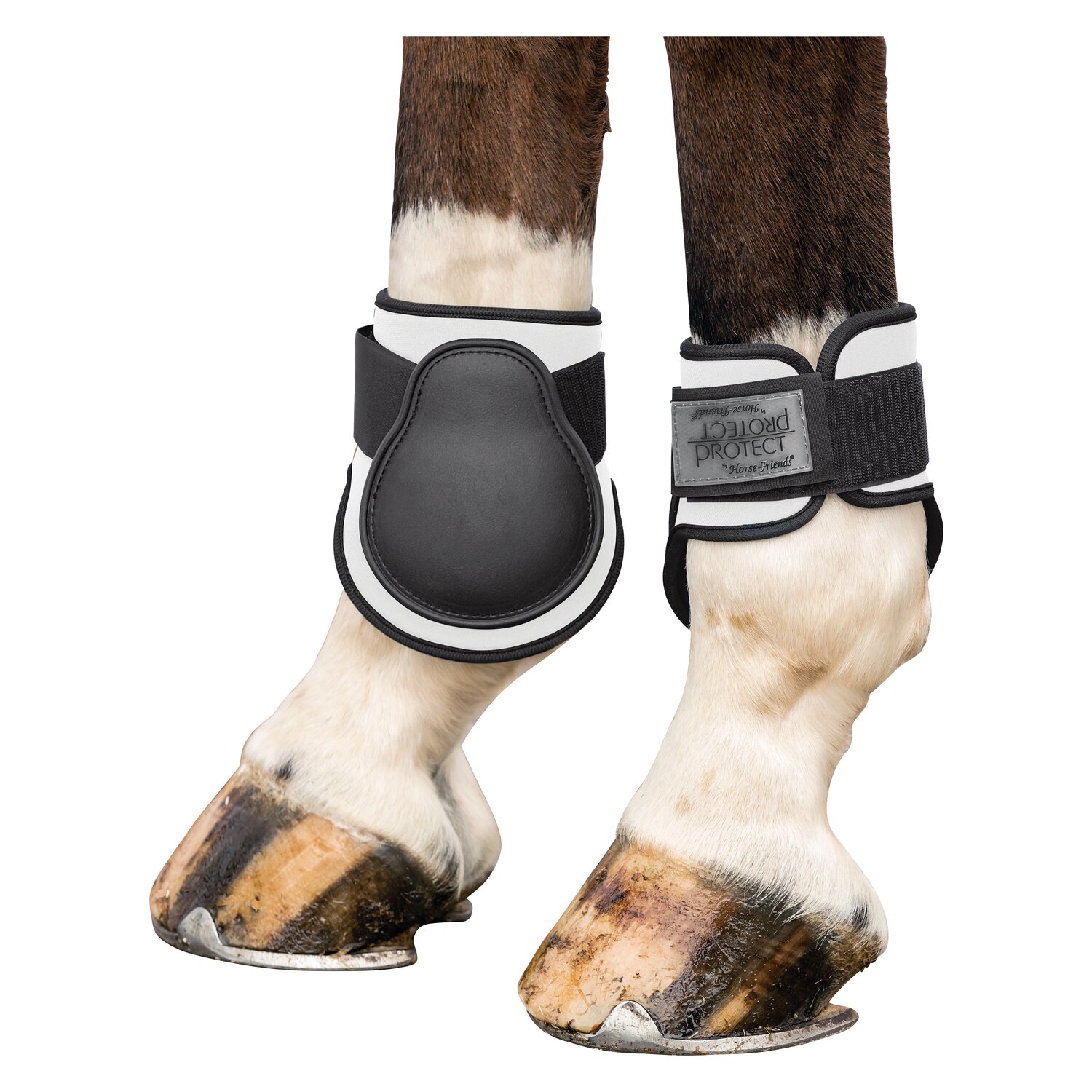 PROTECT by Horse-Friends Hippopren-Streichkappe – Ansicht 1