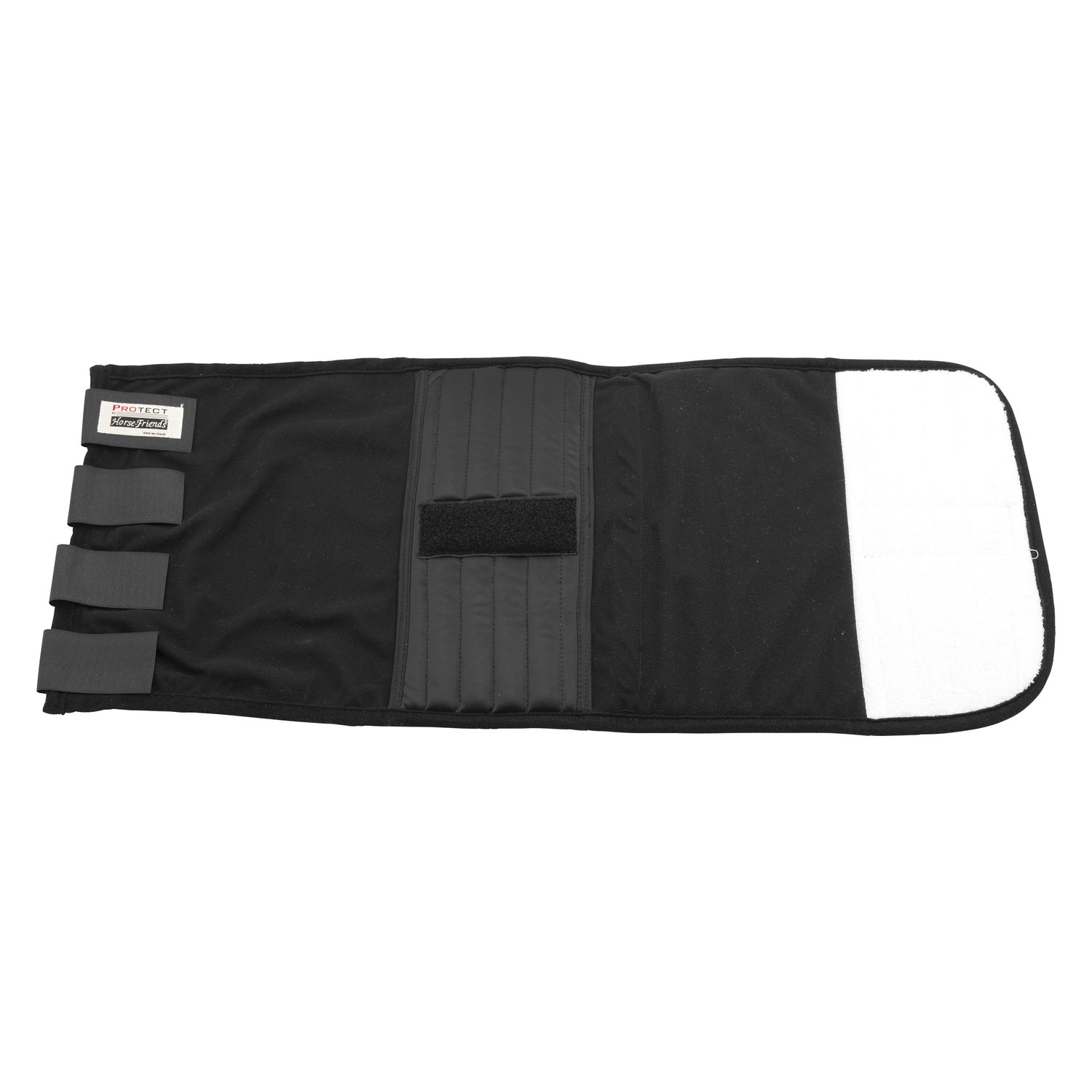 PROTECT by Horse-Friends Wärme- und Kühlbandage – Ansicht 3