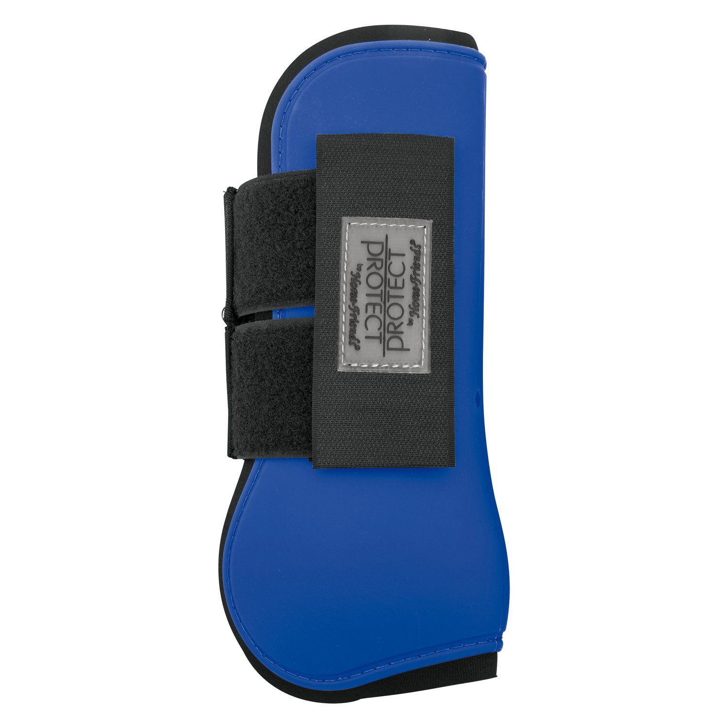 PROTECT by Horse-friends Gamaschen, vorne – Ansicht 1