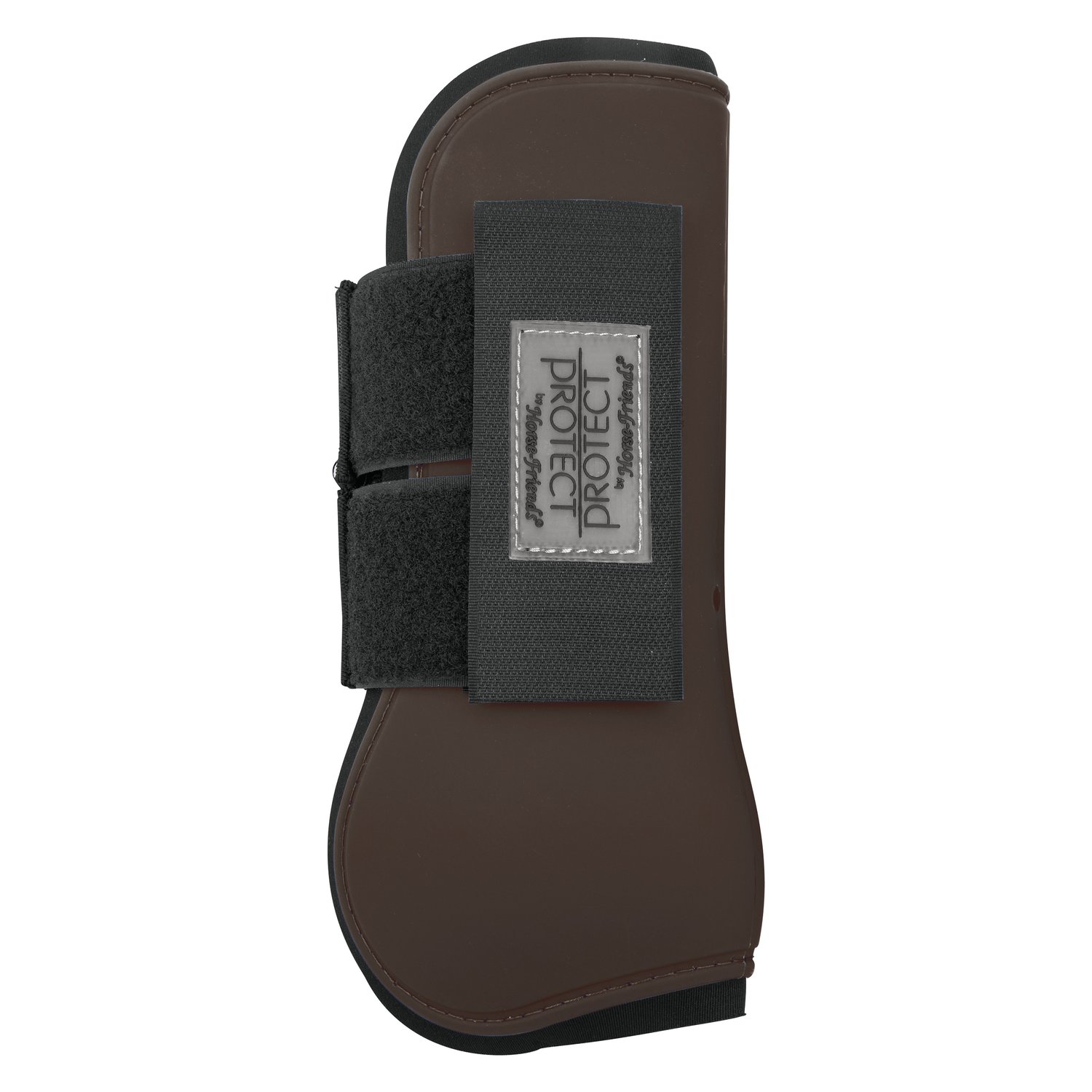 PROTECT by Horse-friends Gamaschen, vorne – Ansicht 1