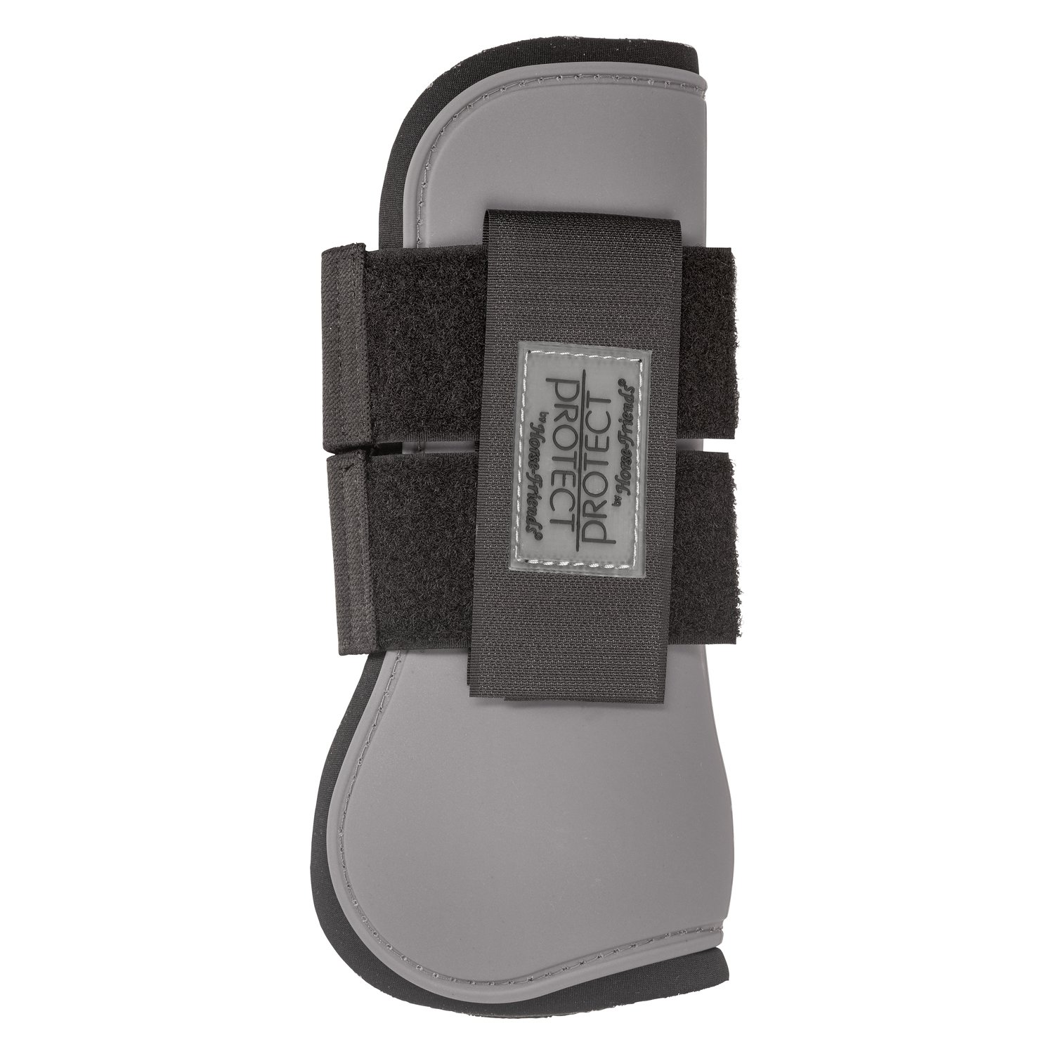 PROTECT by Horse-friends Gamaschen, vorne – Ansicht 1