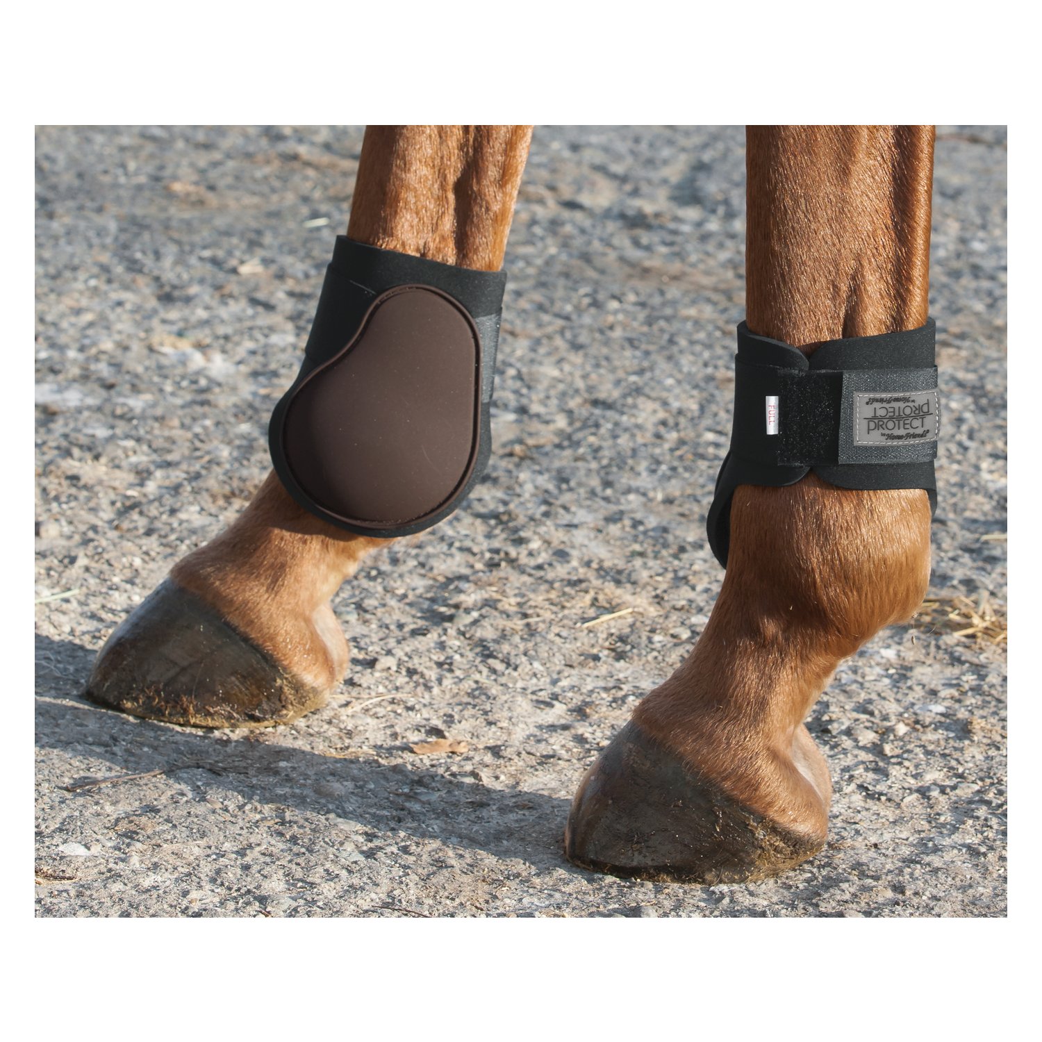 PROTECT by Horse-friends Streichkappen – Ansicht 2