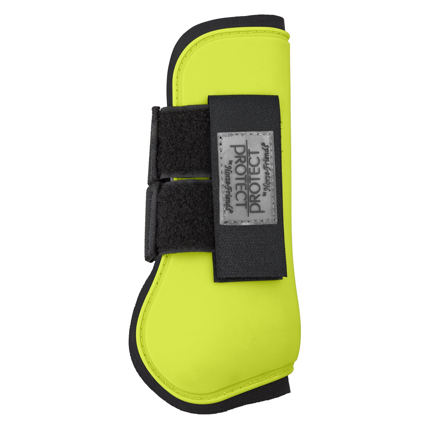 PROTECT by Horse-Friends Gamaschen, vorne – Ansicht 1