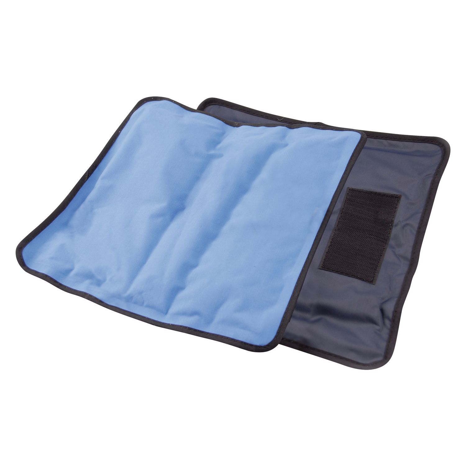 EQUVOY Flash Ice Pad, für Hinterbeine – Ansicht 1