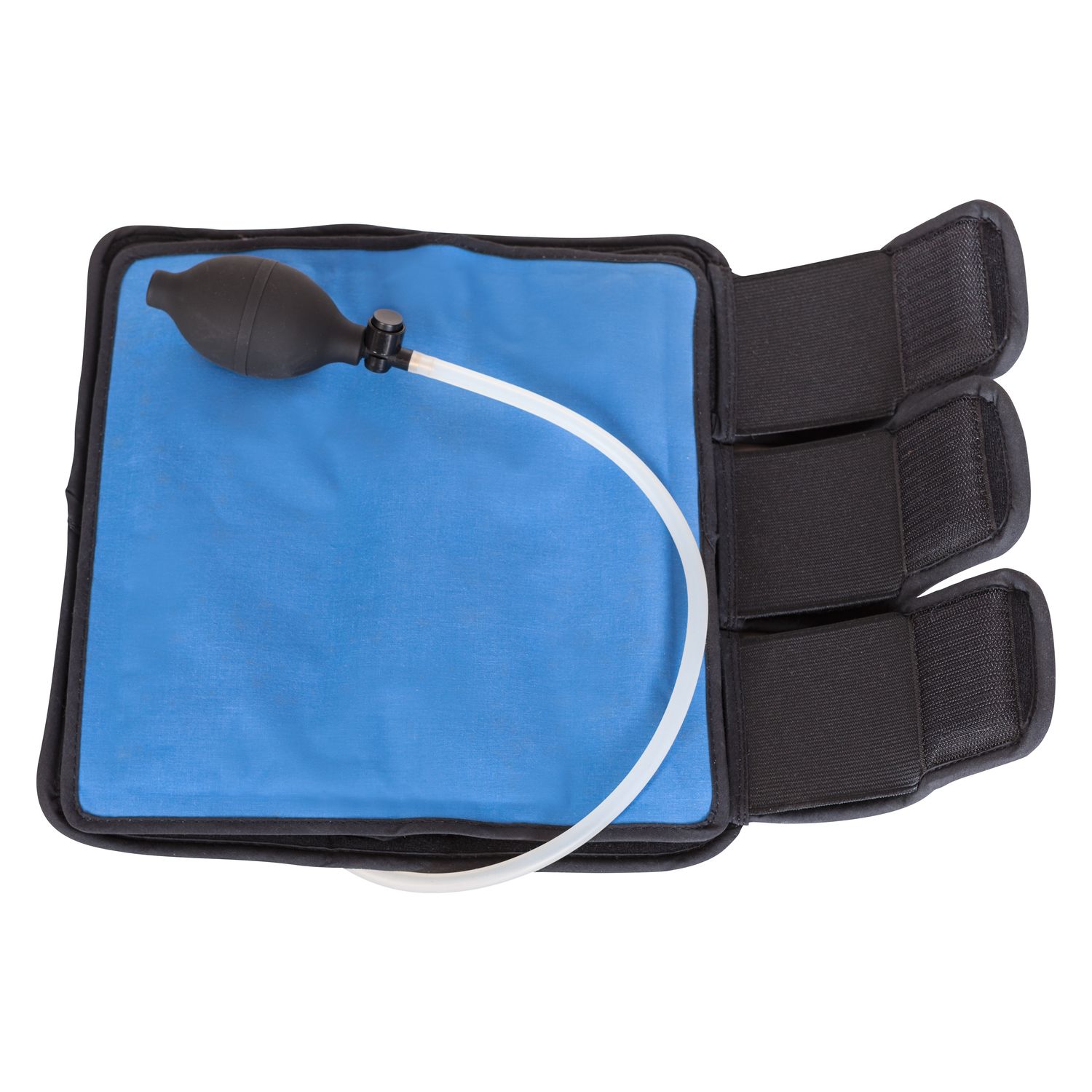 EQUVOY Cool Down Pad, vorne – Ansicht 1