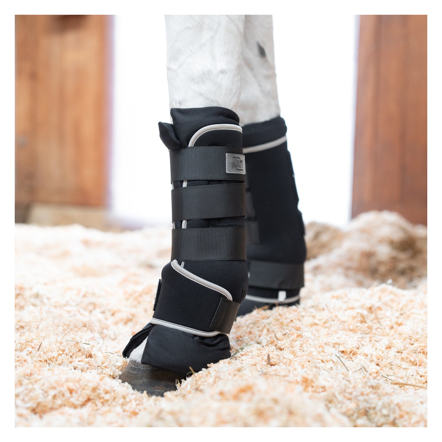 PROTECT by Horse-friends Stallgamaschen – Ansicht 3