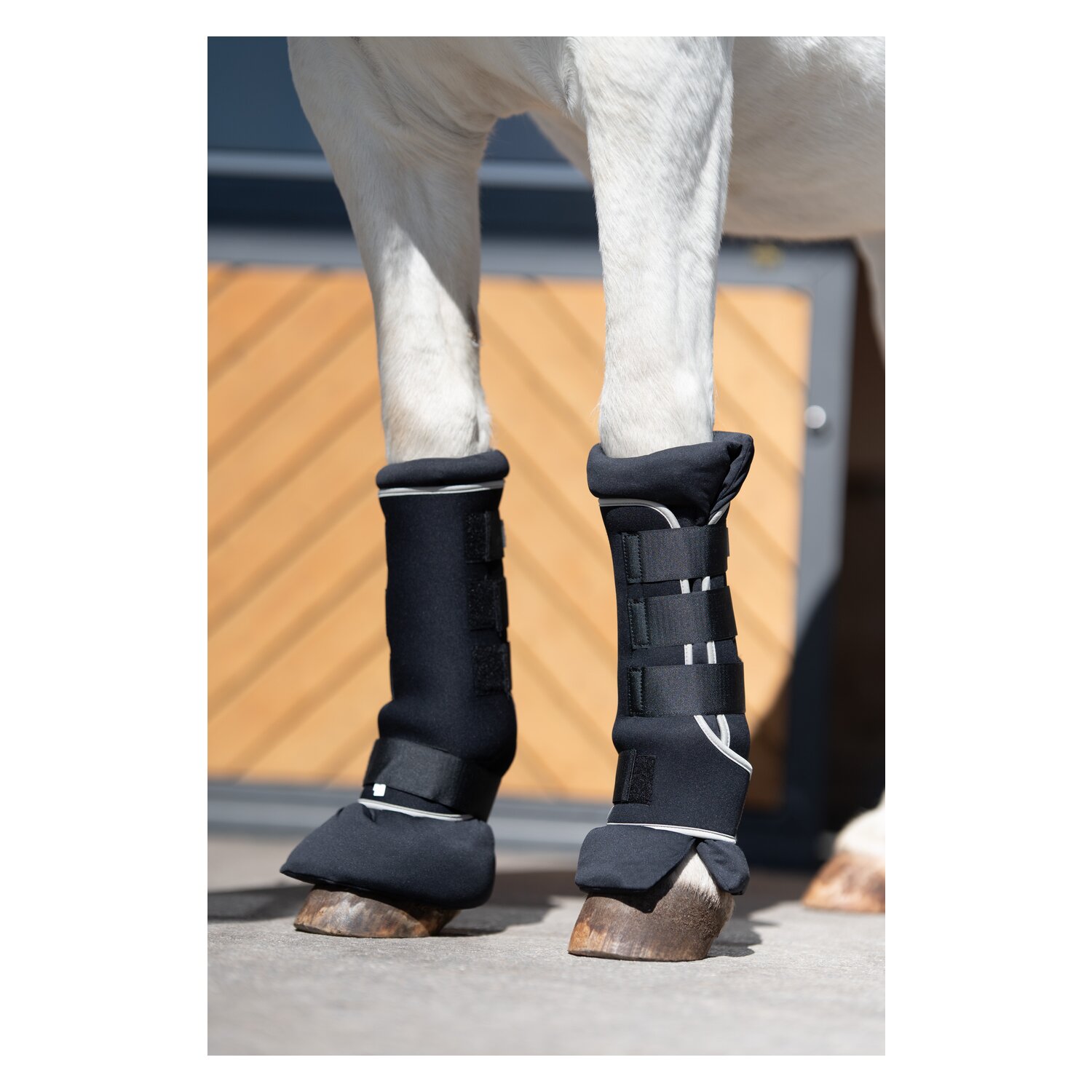 PROTECT by Horse-friends Stallgamaschen – Ansicht 4