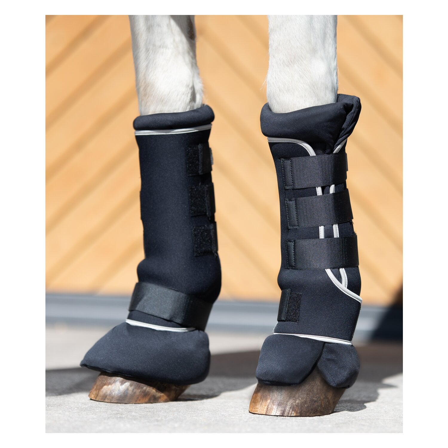 PROTECT by Horse-friends Stallgamaschen &ndash; Ansicht 4