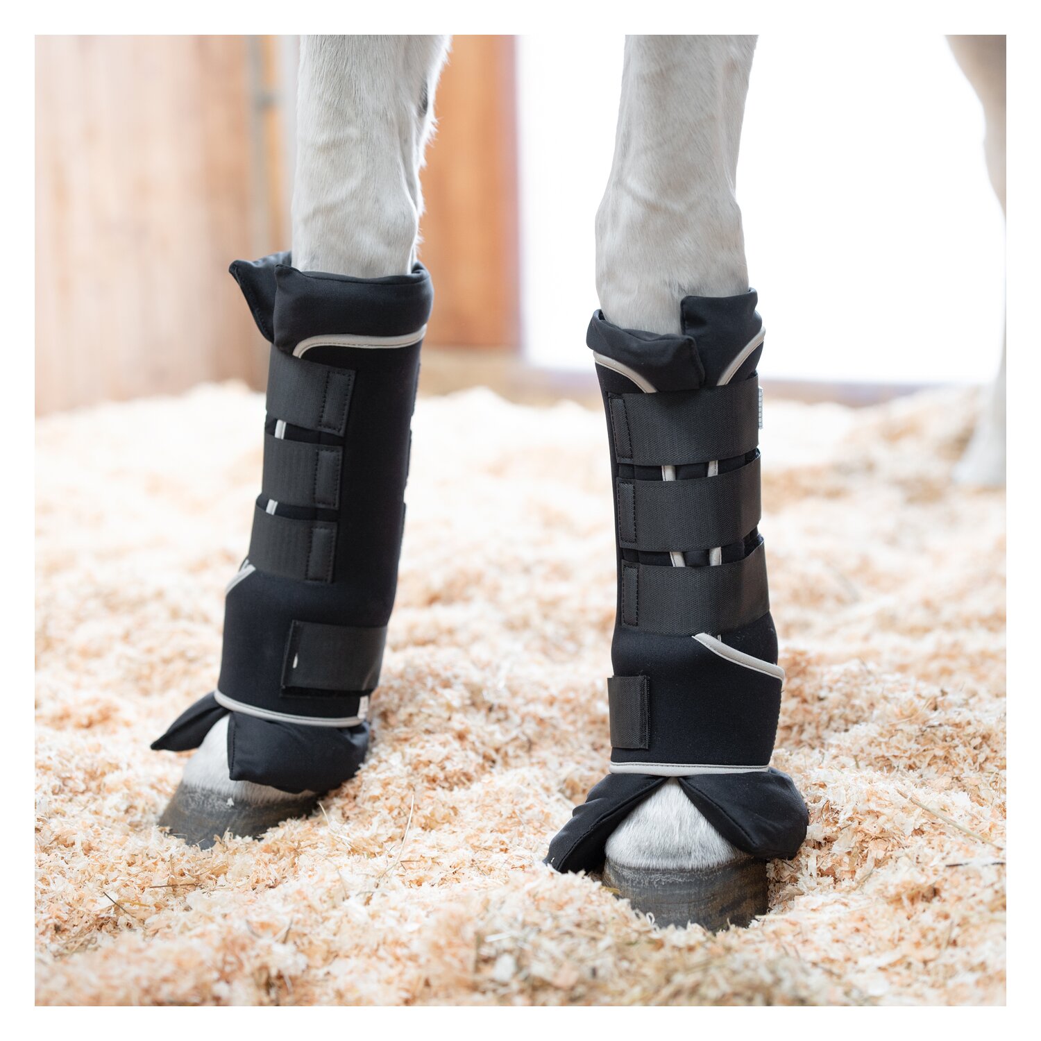 PROTECT by Horse-friends Stallgamaschen – Ansicht 2