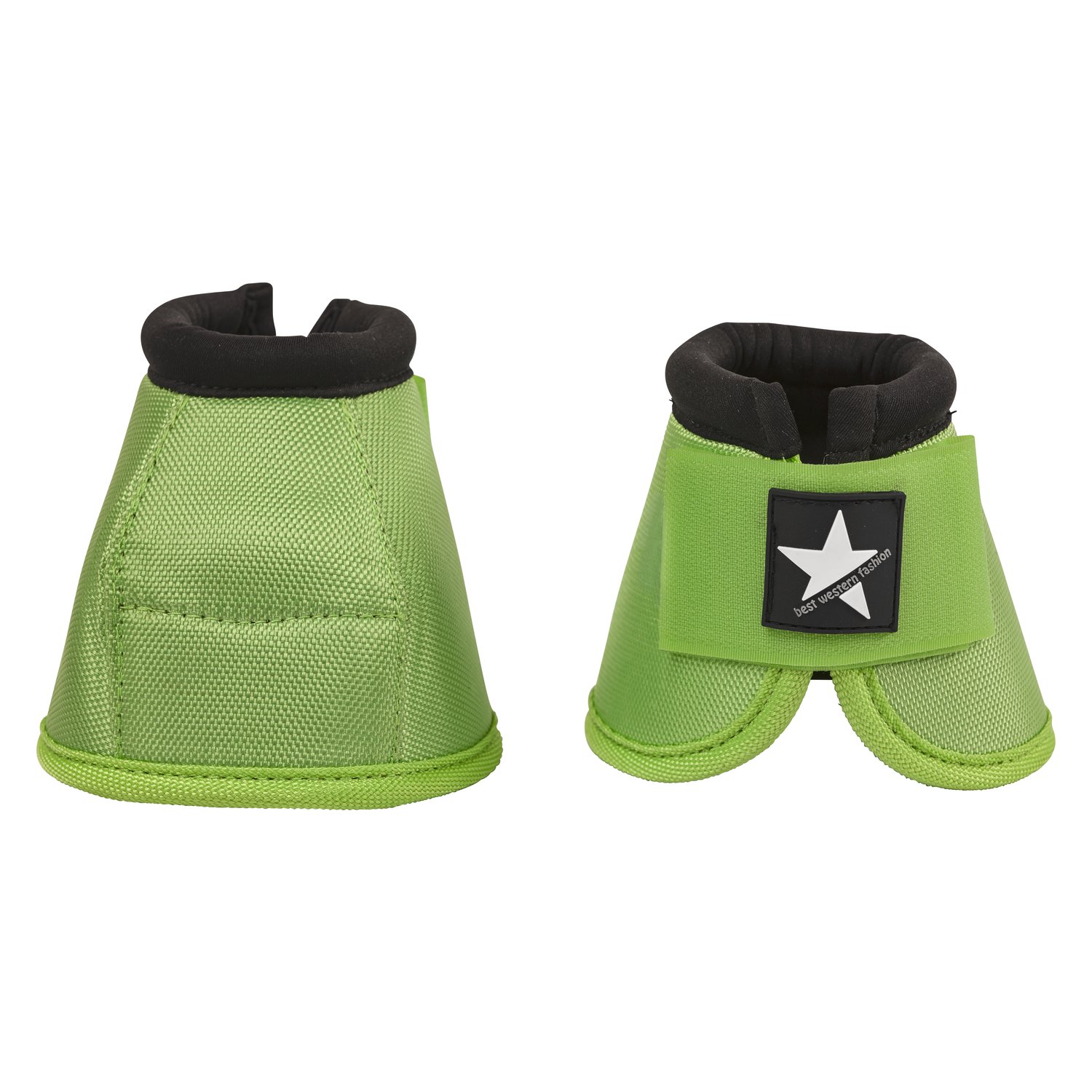 L-pro West Hufglocken No Turn – Ansicht 1