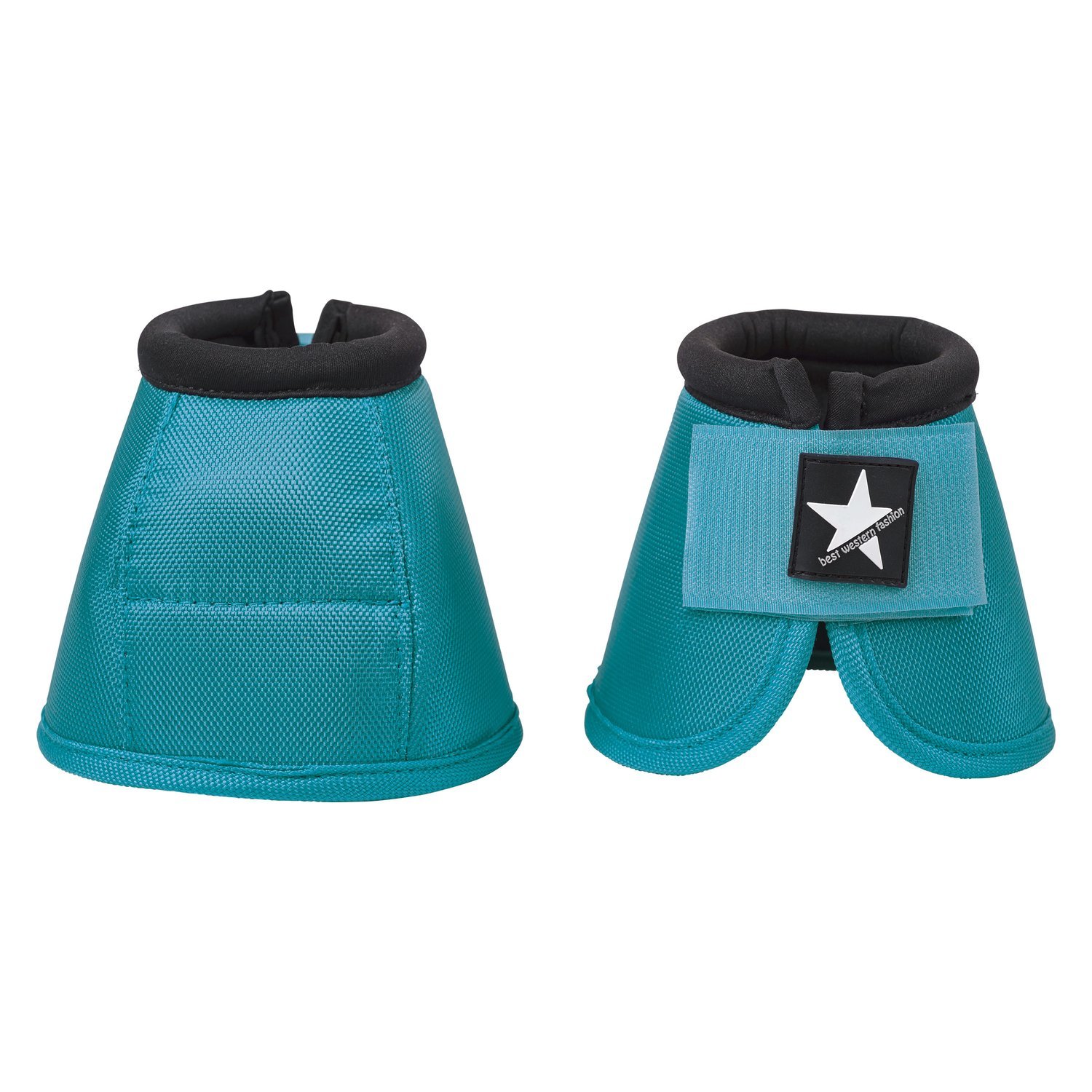 L-pro West Hufglocken No Turn – Ansicht 1