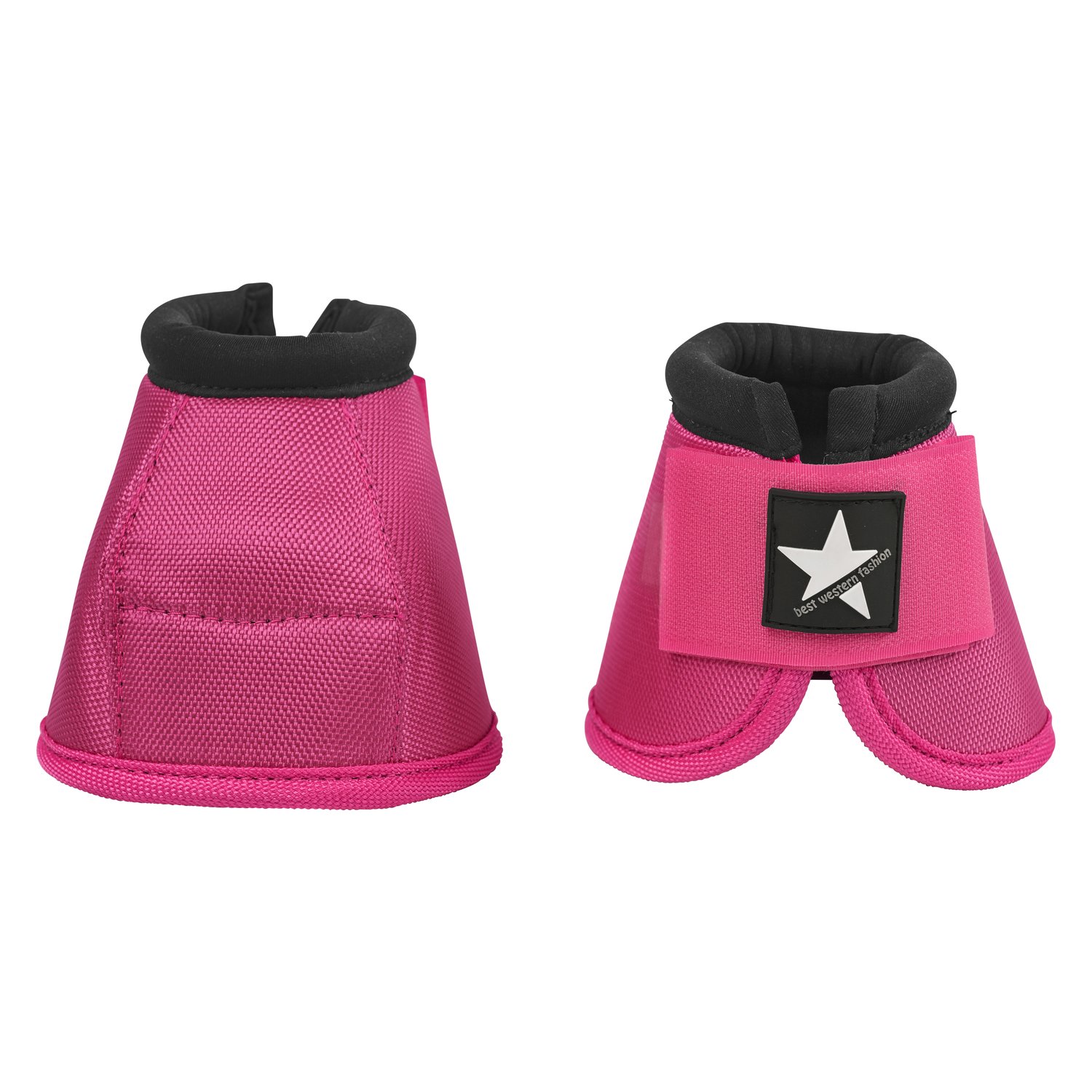 L-pro West Hufglocken No Turn – Ansicht 1