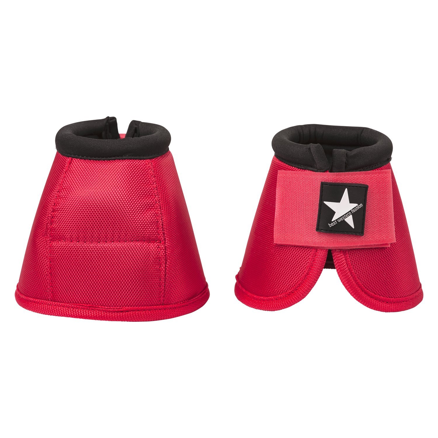 L-pro West Hufglocken No Turn – Ansicht 1