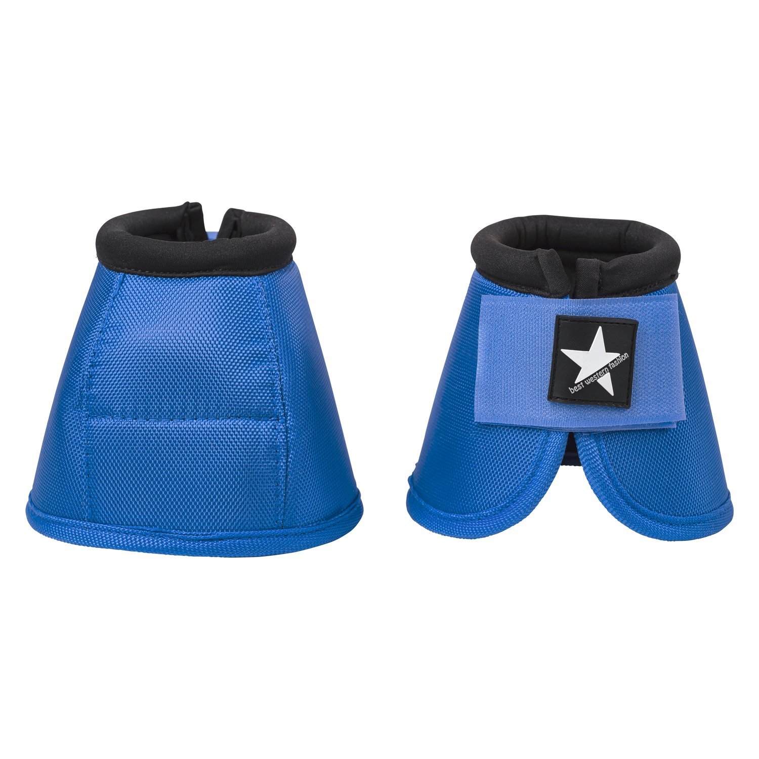 L-pro West Hufglocken No Turn – Ansicht 1