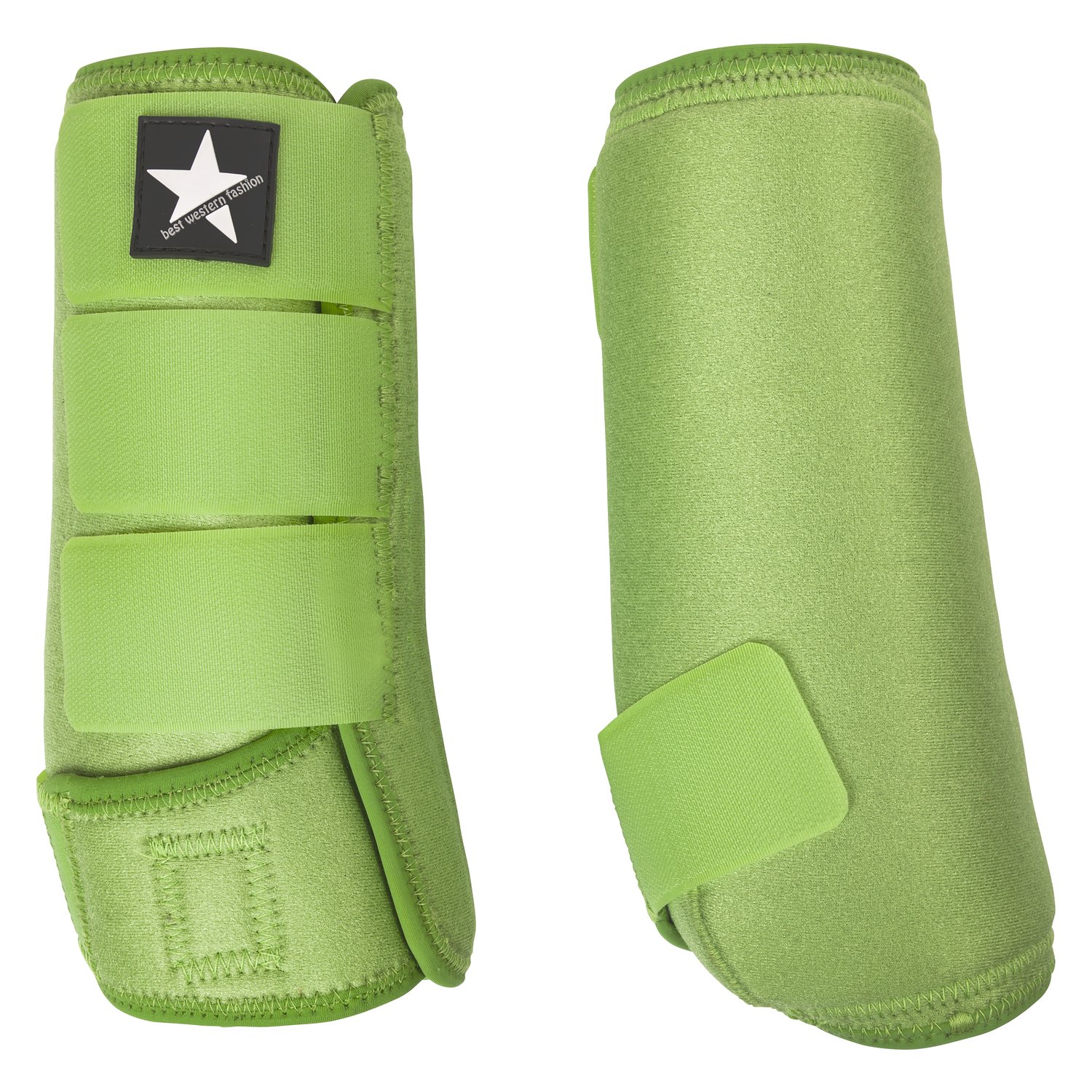 L-pro West Gamaschen – Ansicht 1