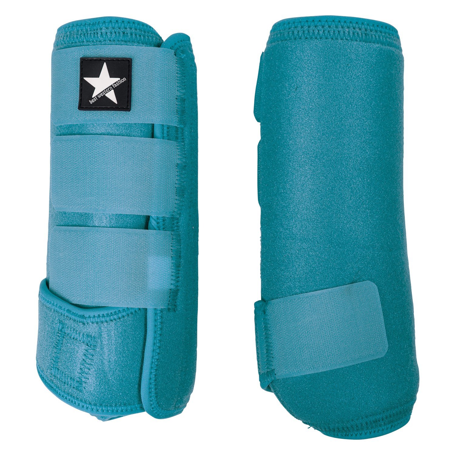 L-pro West Gamaschen – Ansicht 1