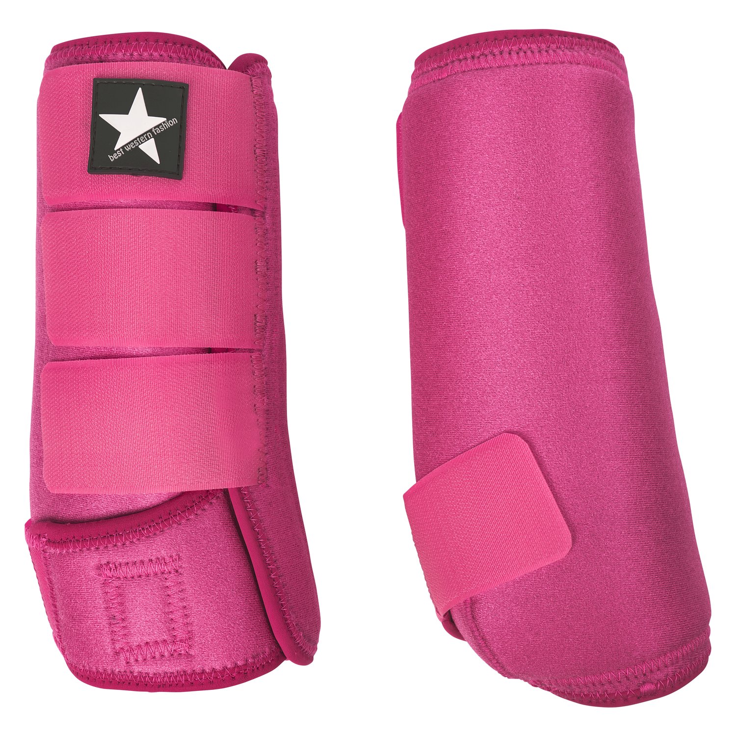 L-pro West Gamaschen – Ansicht 1