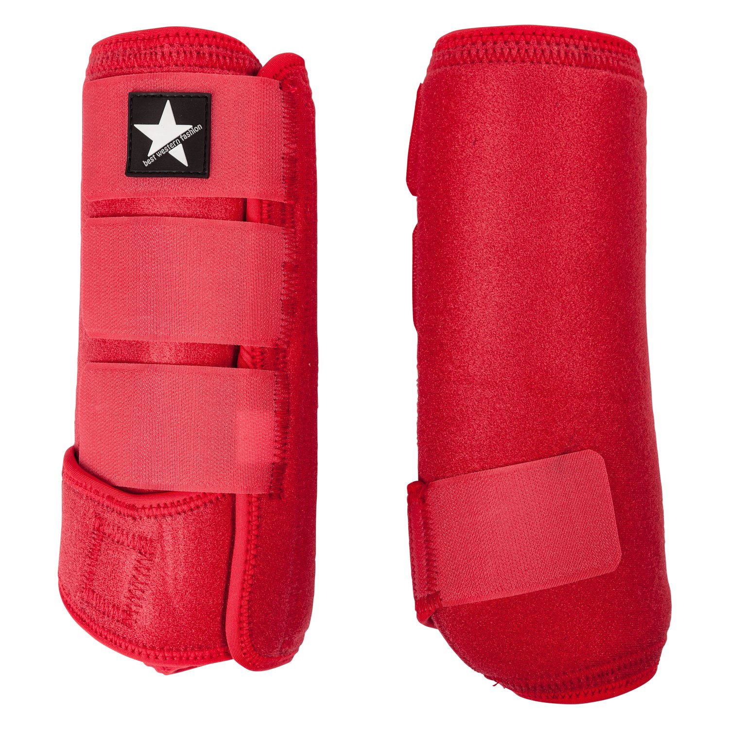 L-pro West Gamaschen – Ansicht 1