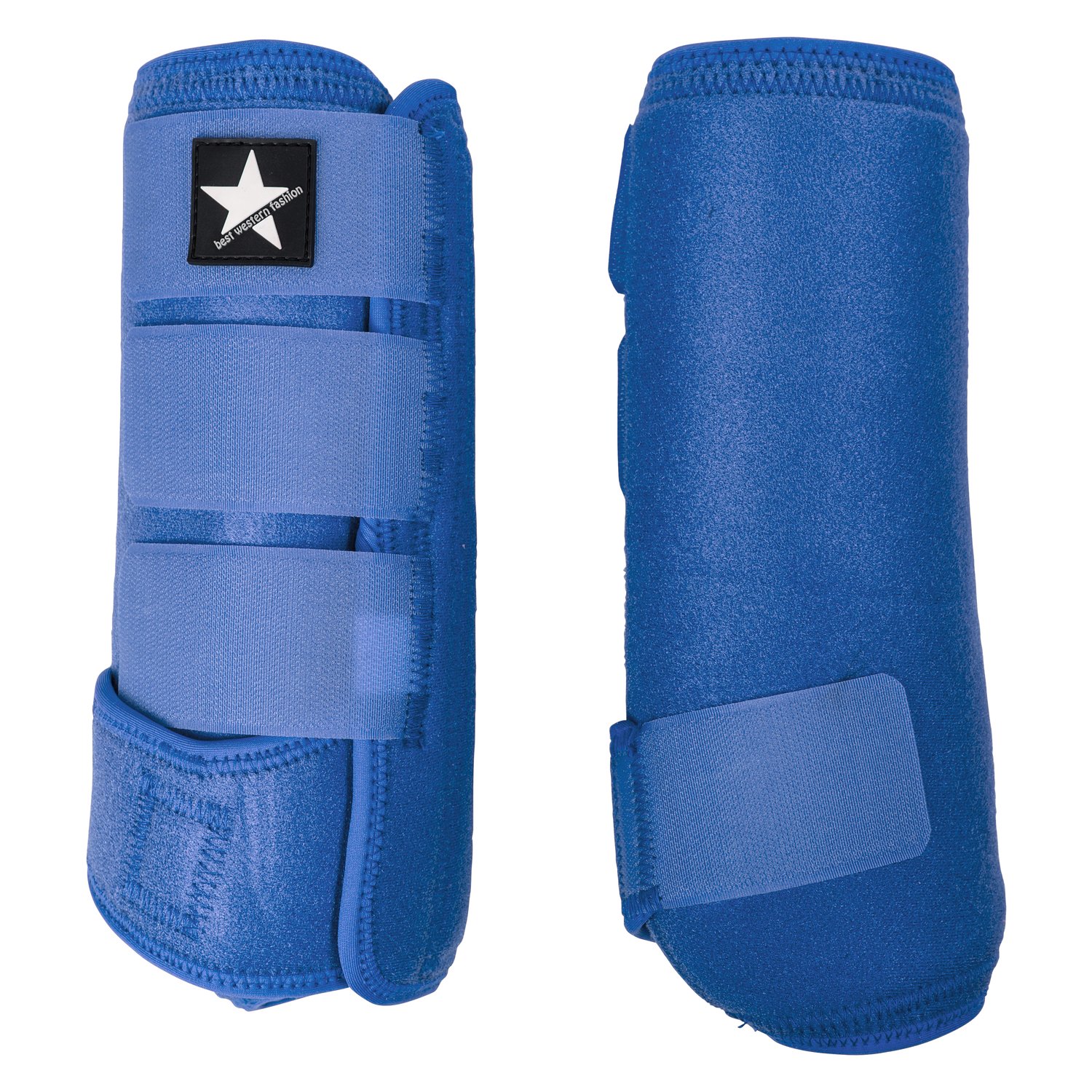 L-pro West Gamaschen – Ansicht 1