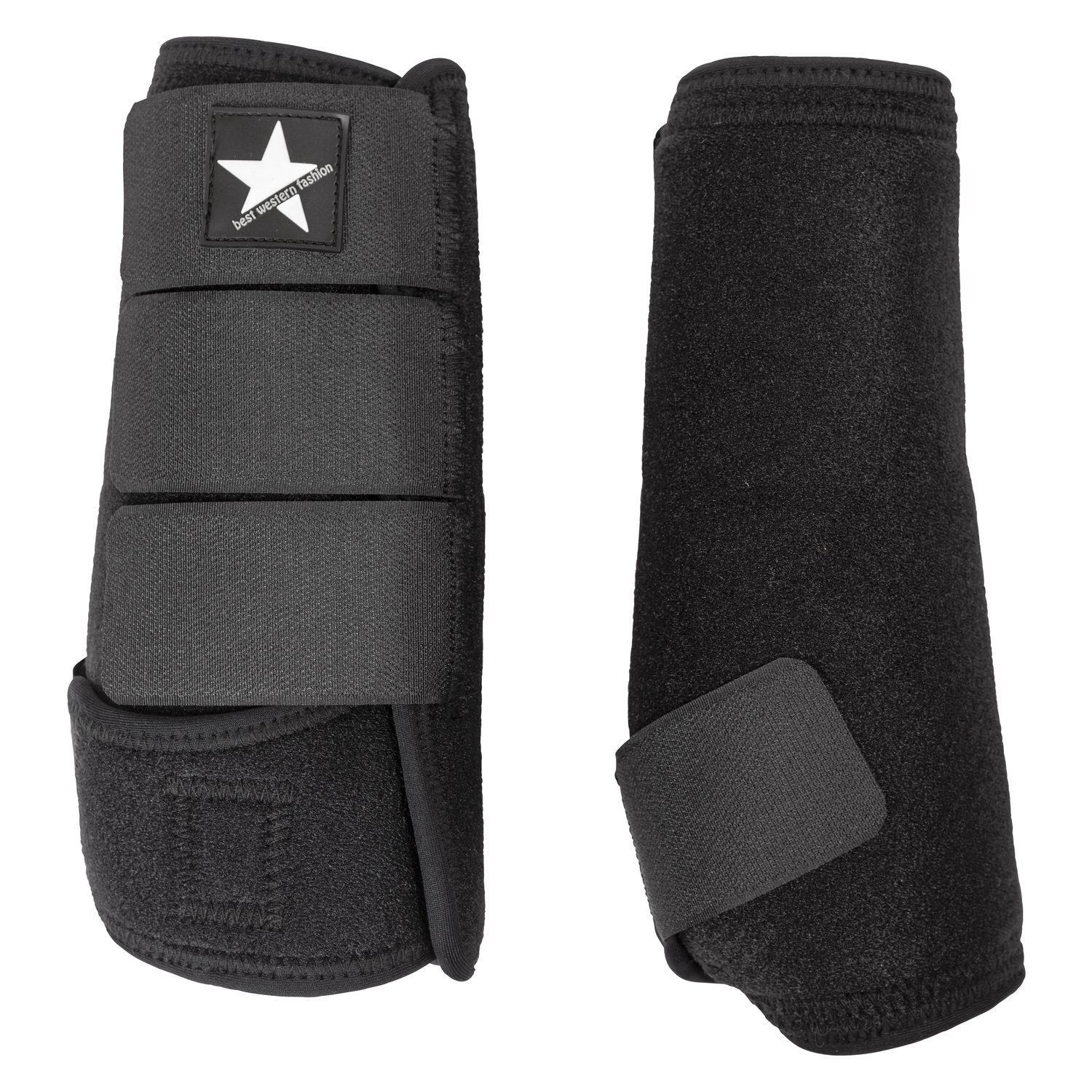 L-pro West Gamaschen – Ansicht 1