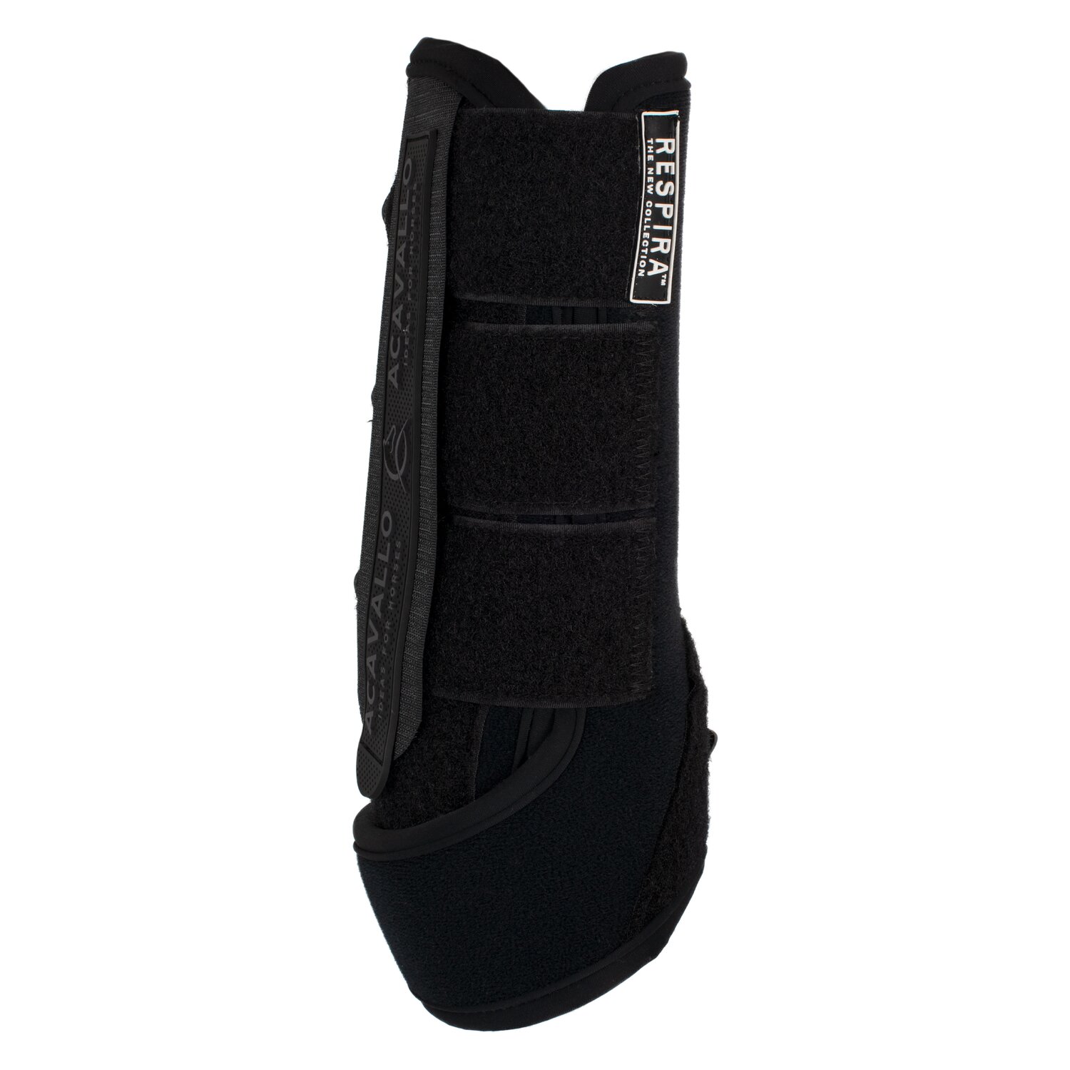 ACAVALLO Vordergamaschen New Respira – Ansicht 2