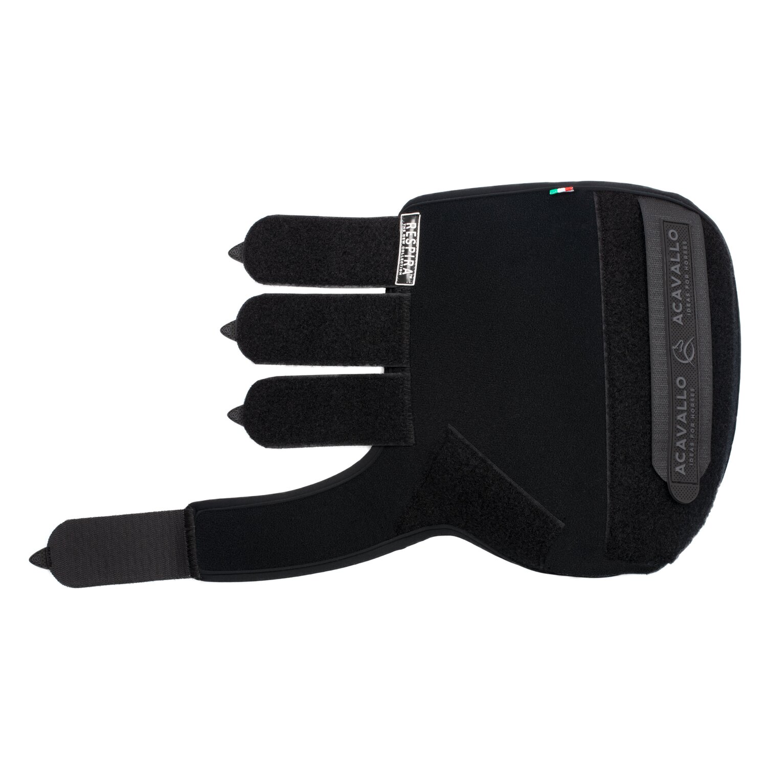 ACAVALLO Vordergamaschen New Respira – Ansicht 6