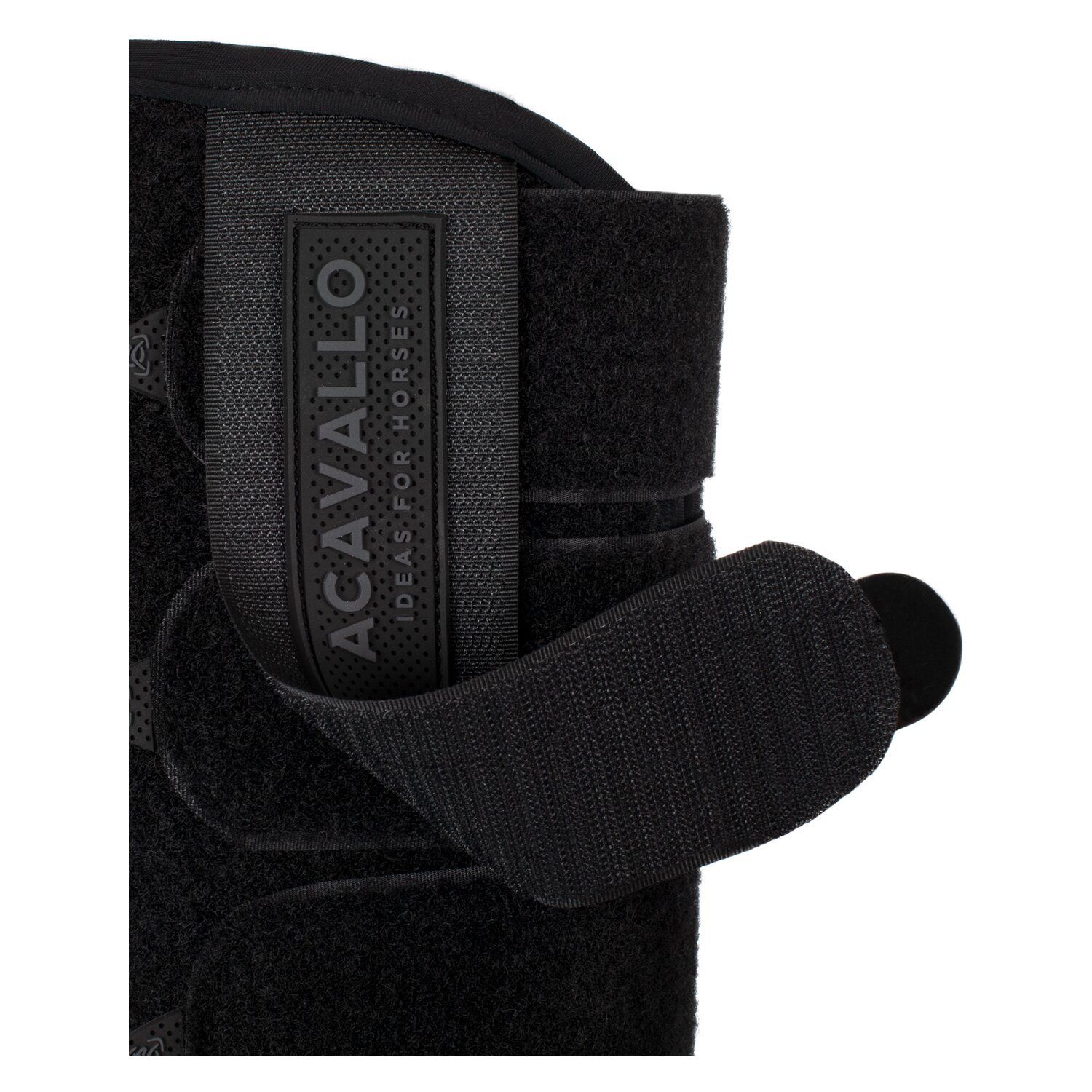 ACAVALLO Vordergamaschen New Respira – Ansicht 8