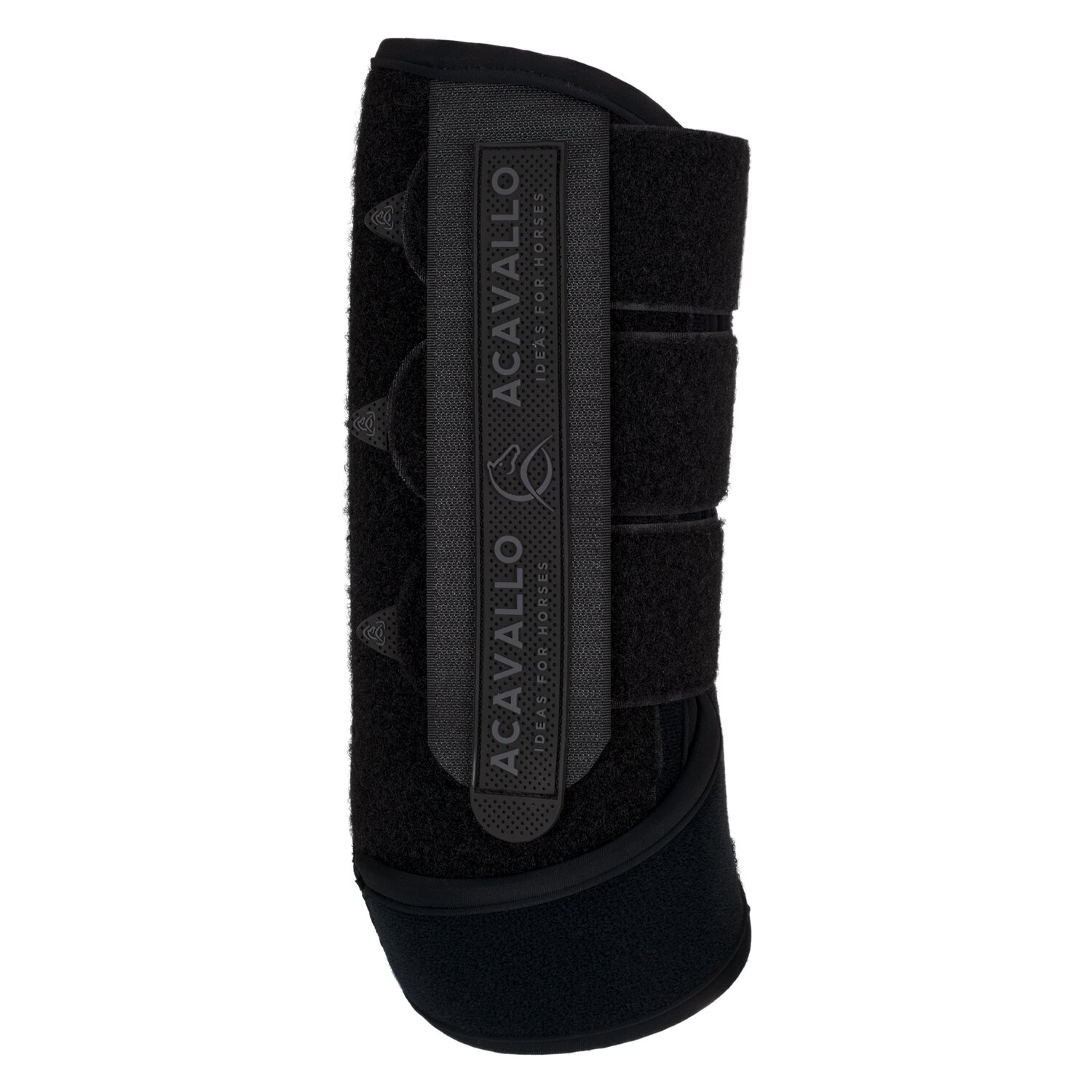 ACAVALLO Vordergamaschen New Respira – Ansicht 1