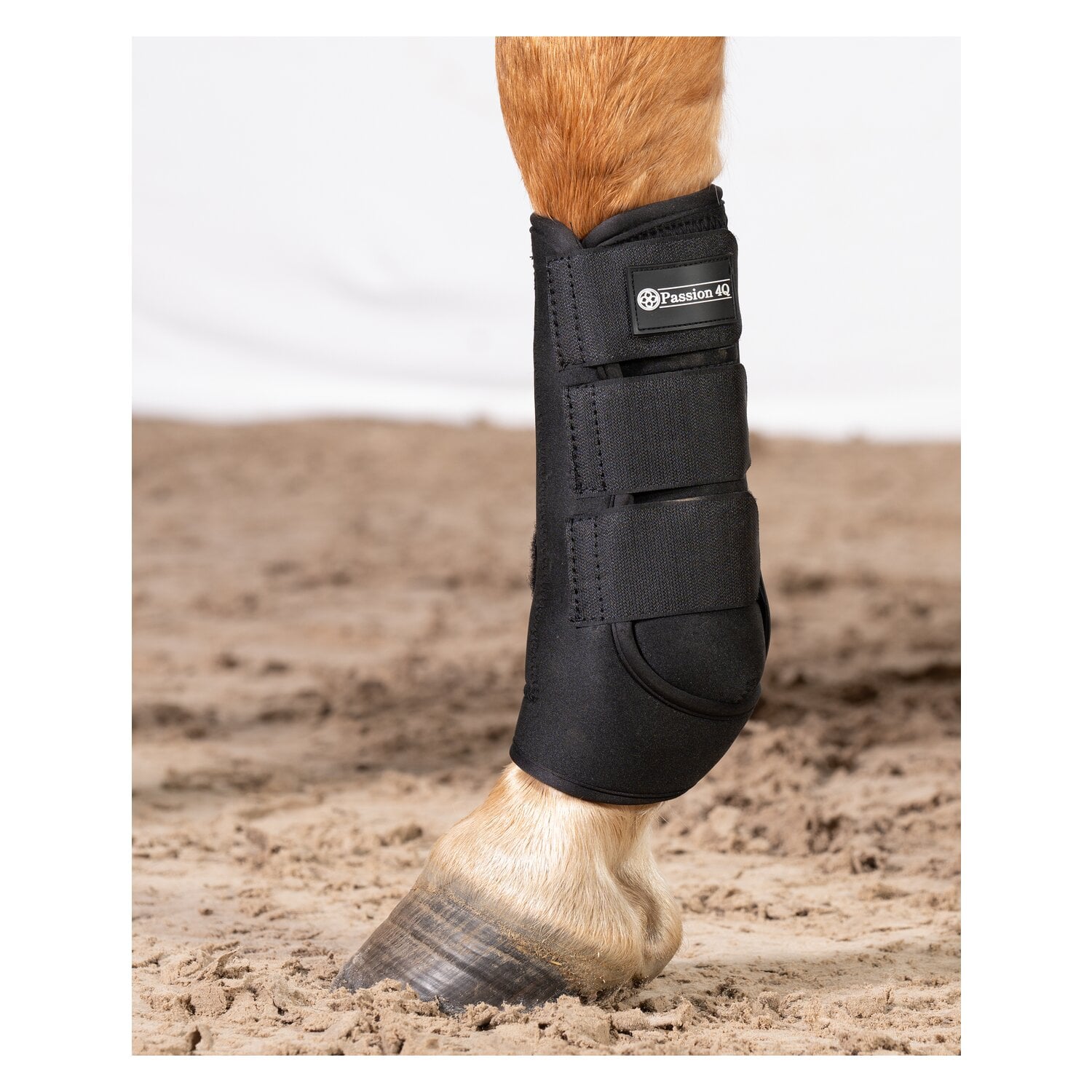 Passion 4Q Gamaschen mit Löffelverstärkung &ndash; Ansicht 5