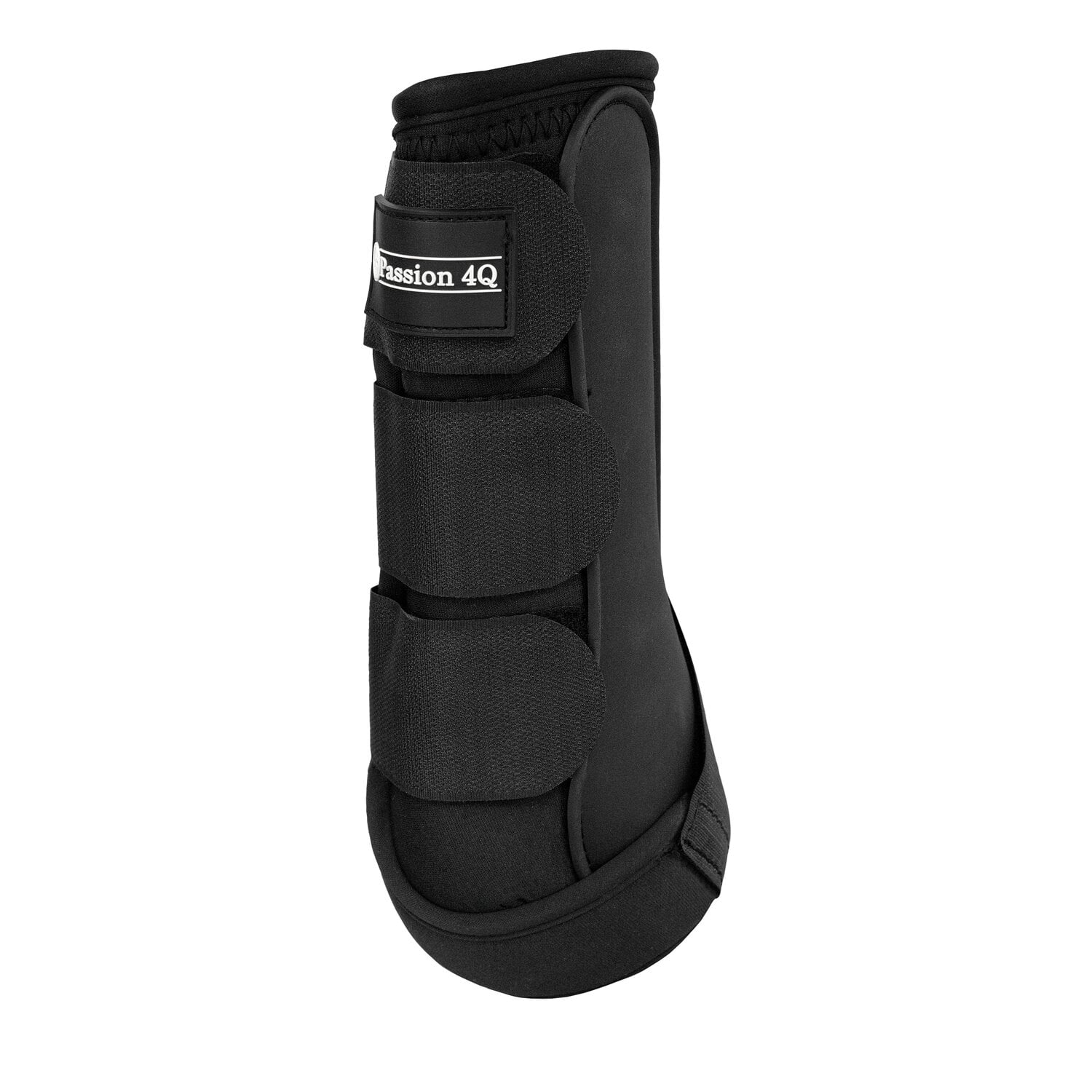 Passion 4Q Gamaschen mit Löffelverstärkung &ndash; Ansicht 2