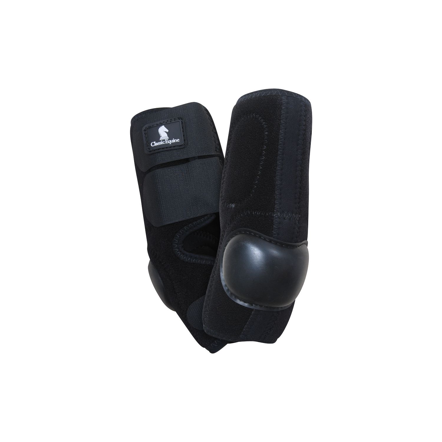 Classic Equine Skid-Boots – Ansicht 1